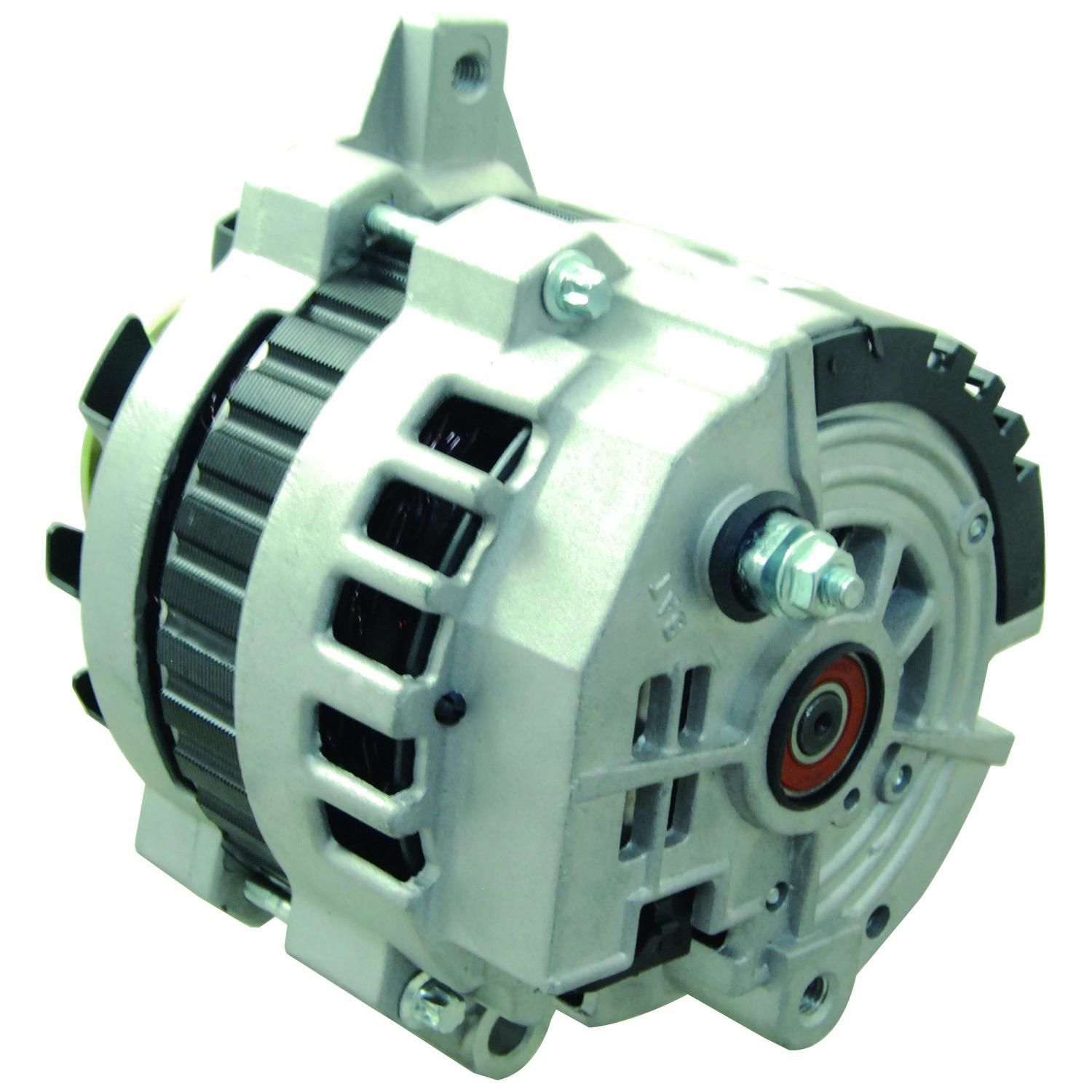 Duralast Gold New Alternator DLG1352-5-7