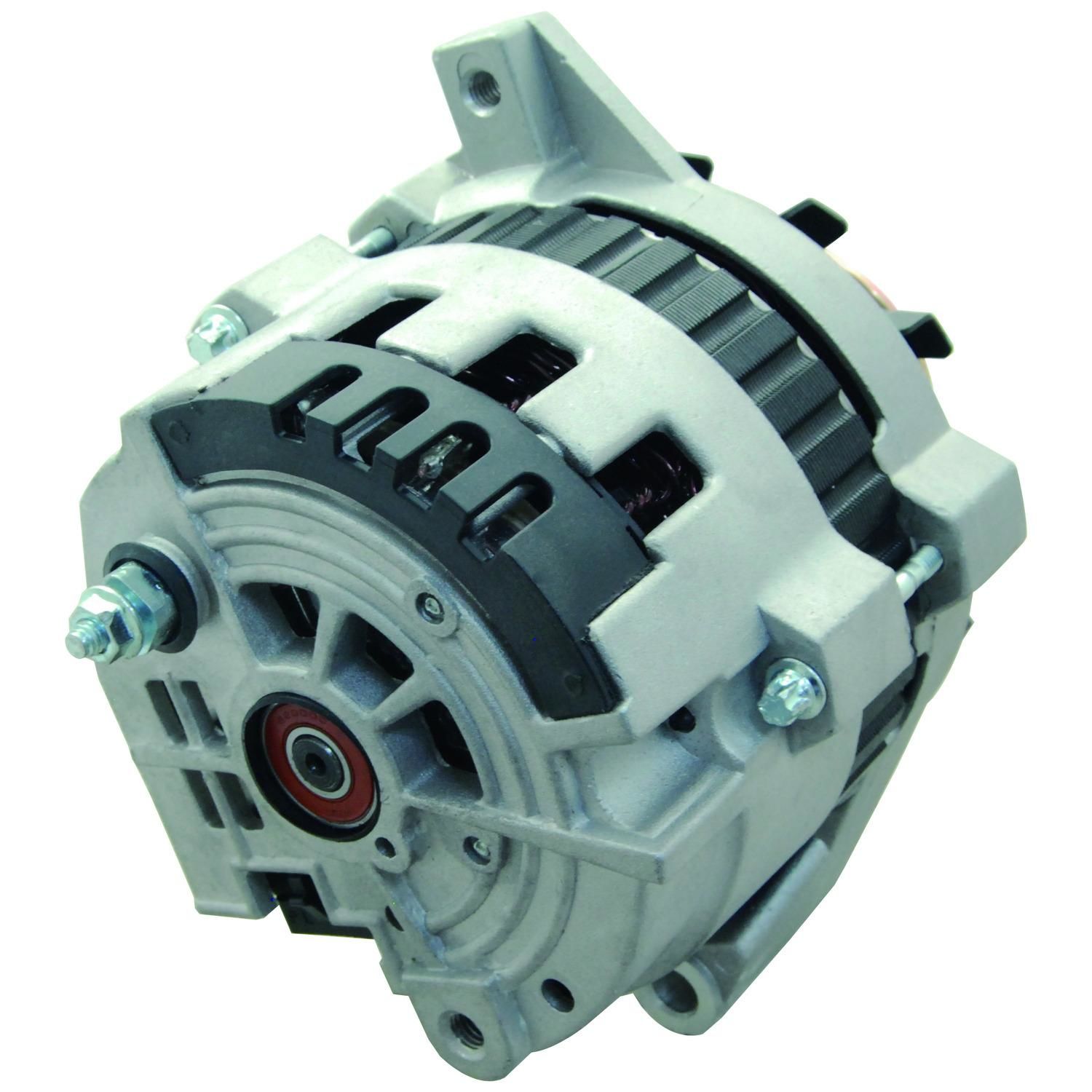 Duralast Gold New Alternator DLG1352-5-7