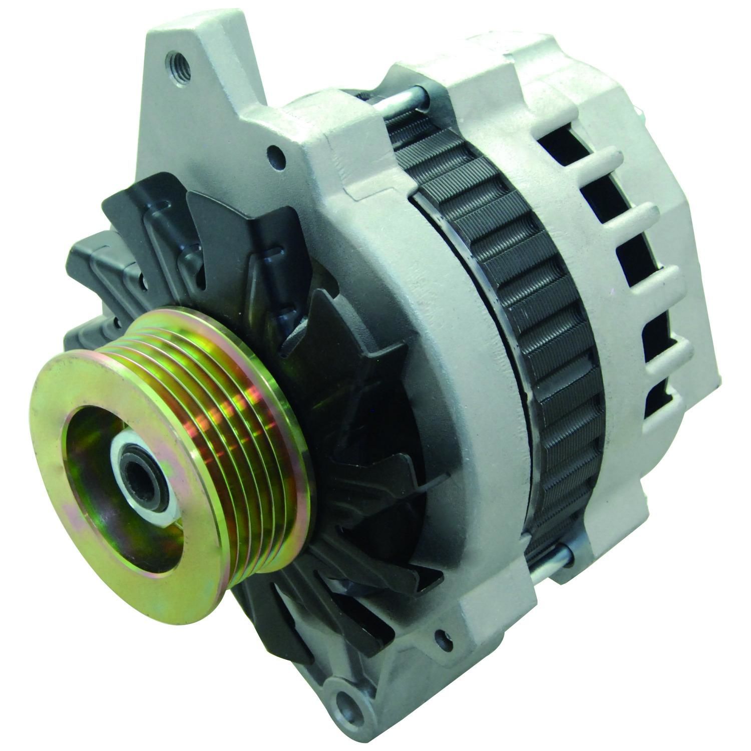 Duralast Gold New Alternator DLG1352-5-7
