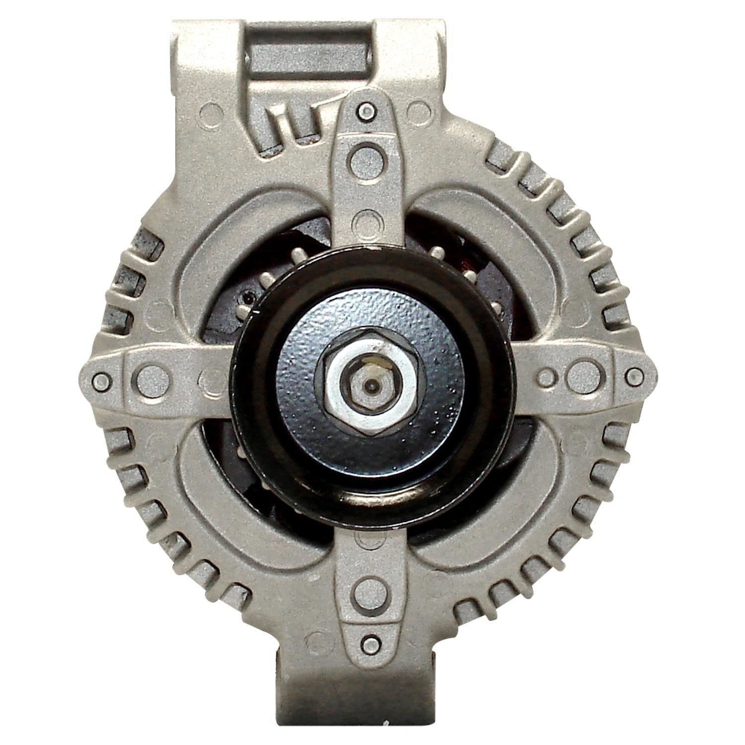 Duralast Gold Alternator DLG13980