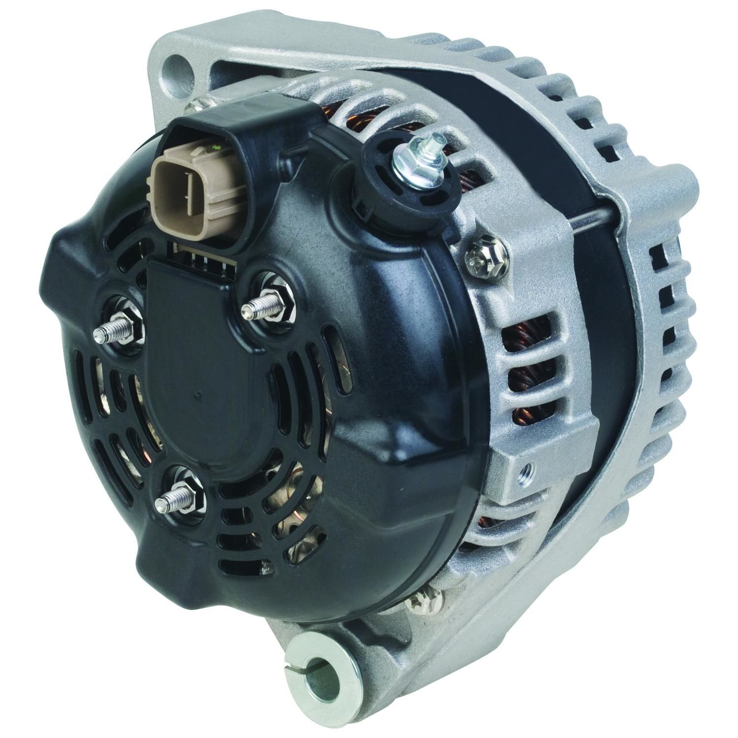 Duralast Gold New Alternator DLG13994