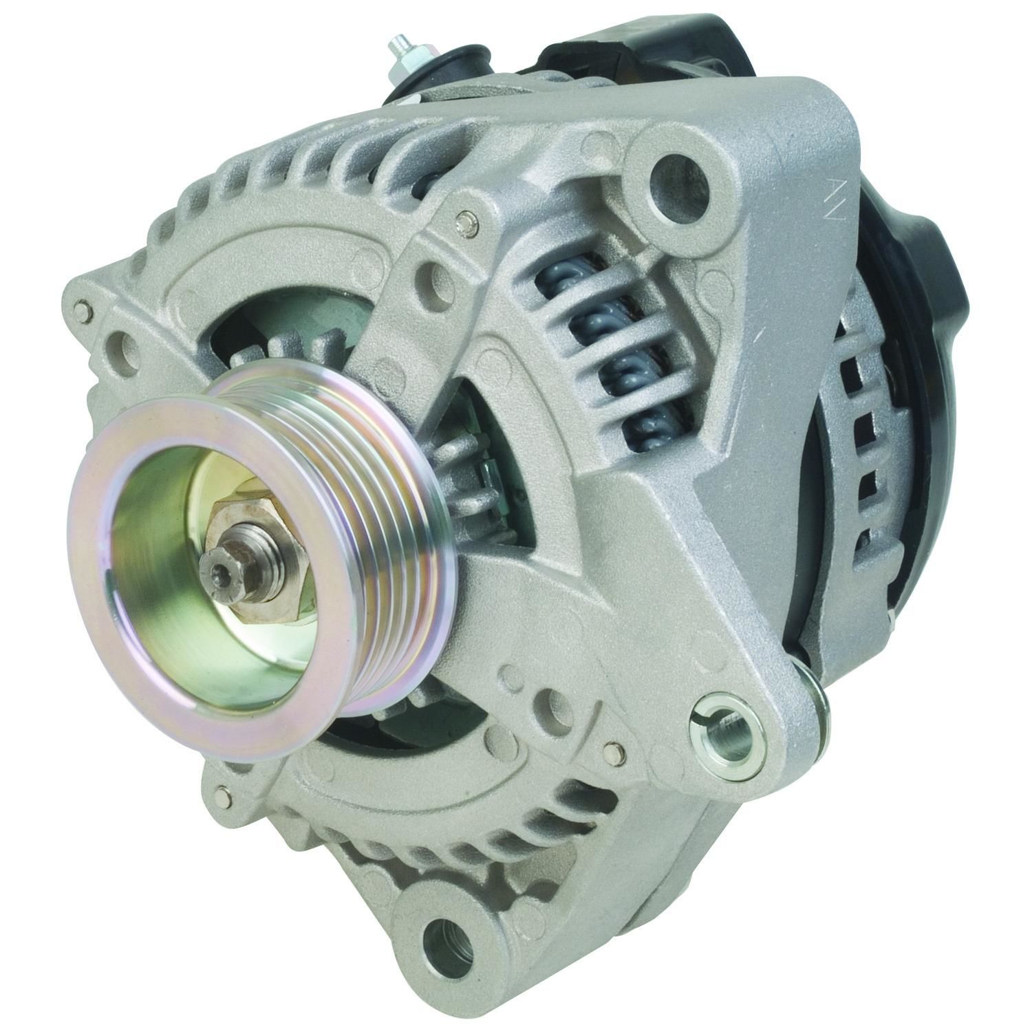 Duralast Gold New Alternator DLG13994