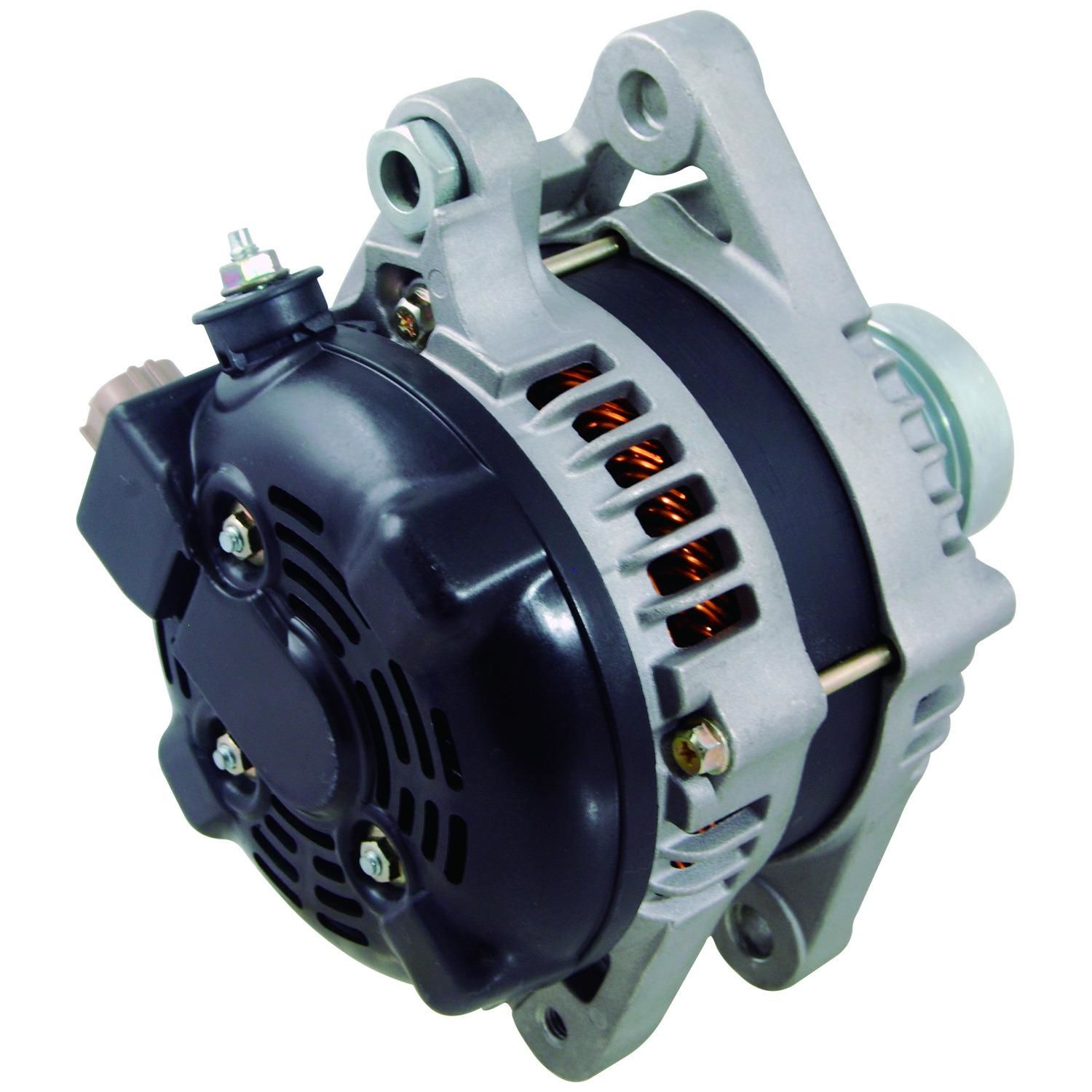 Ld Duralast New Alternator NDLG18054