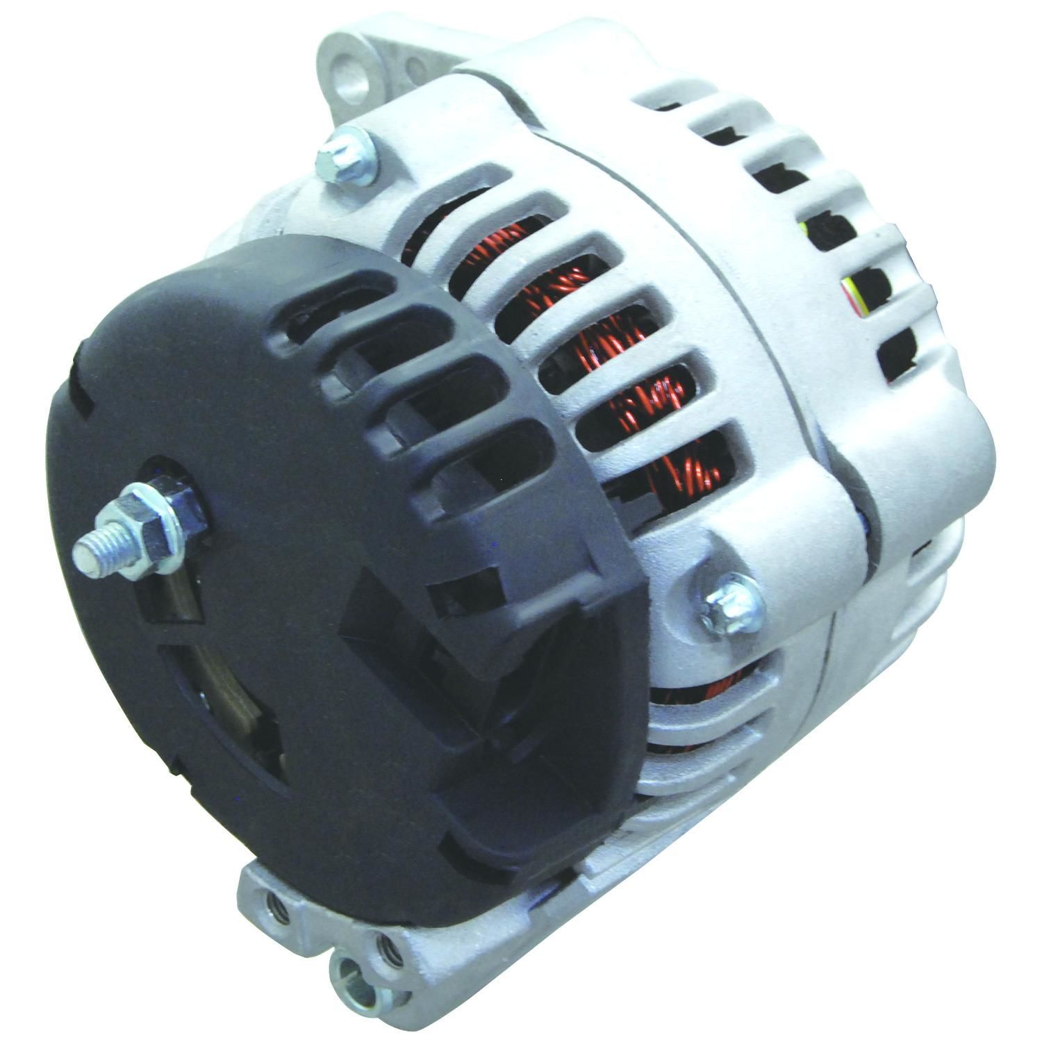 Duralast Gold New Alternator DLG1618-6-3