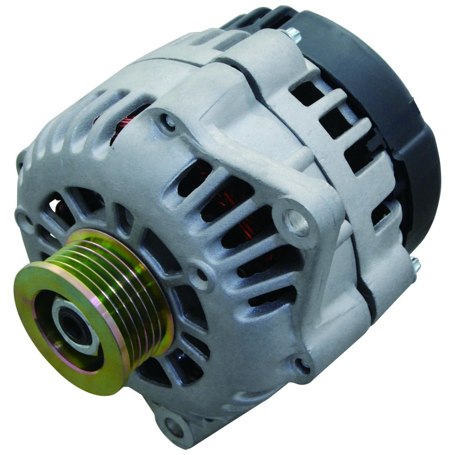 Duralast Gold New Alternator DLG1618-6-3