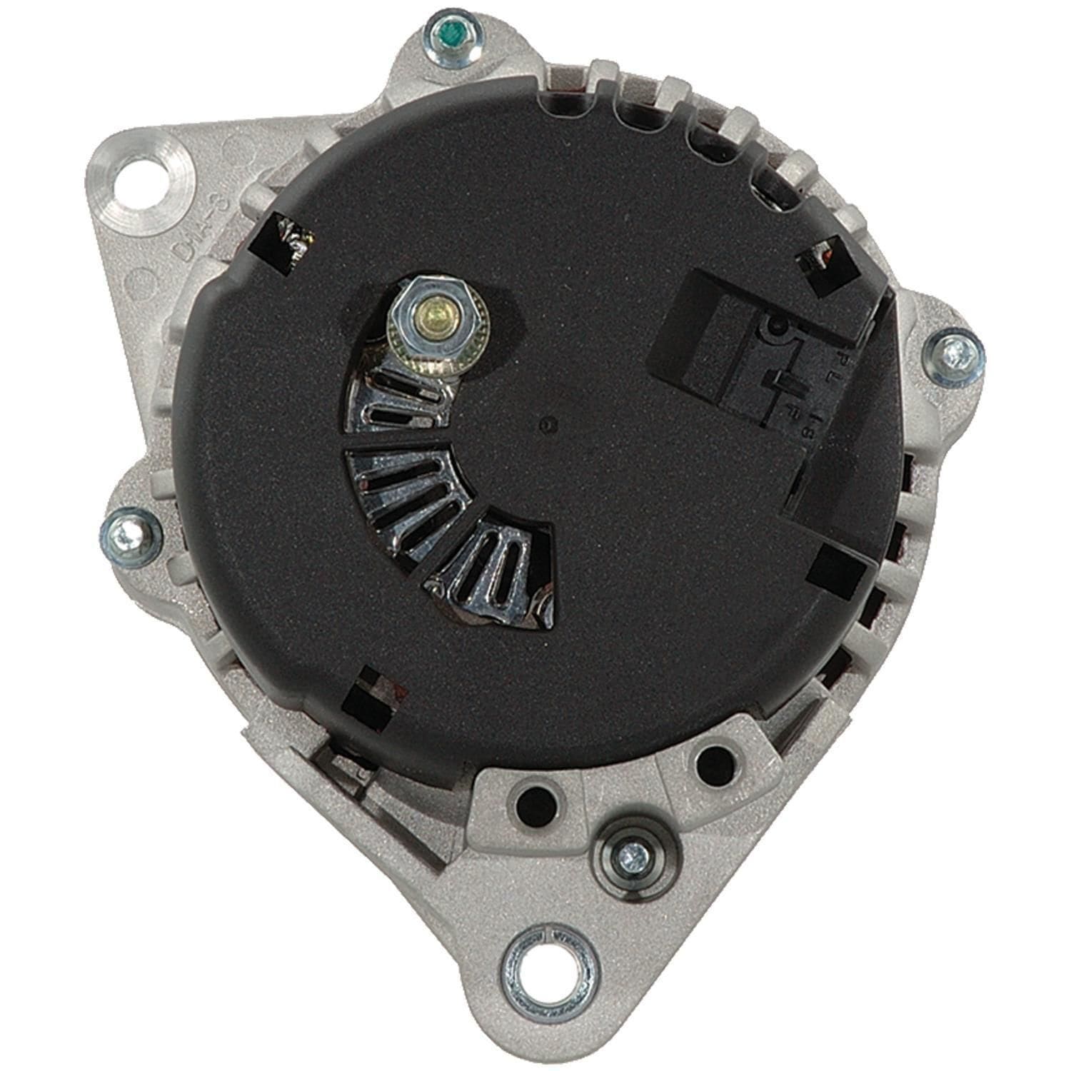 Duralast Gold New Alternator DLG1618-6-3