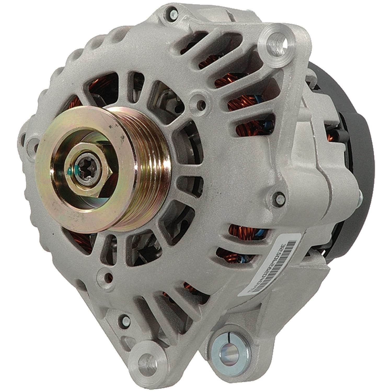 Duralast Gold New Alternator DLG1618-6-3