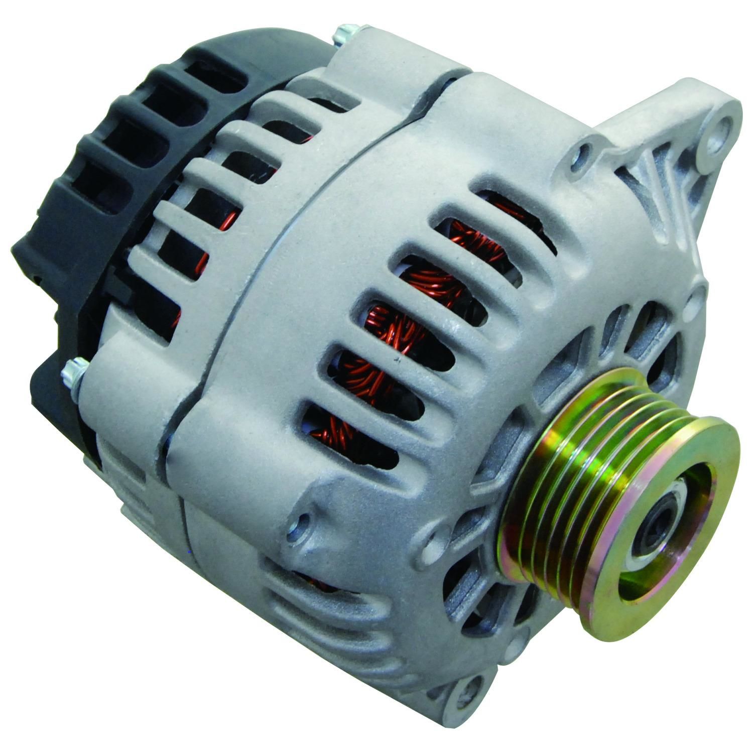 Duralast Gold New Alternator DLG1618-6-3