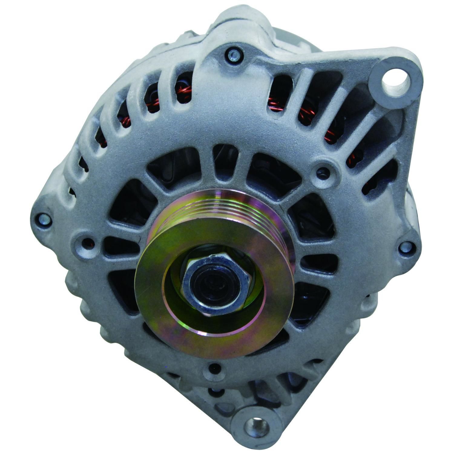 Duralast Gold New Alternator DLG1618-6-3