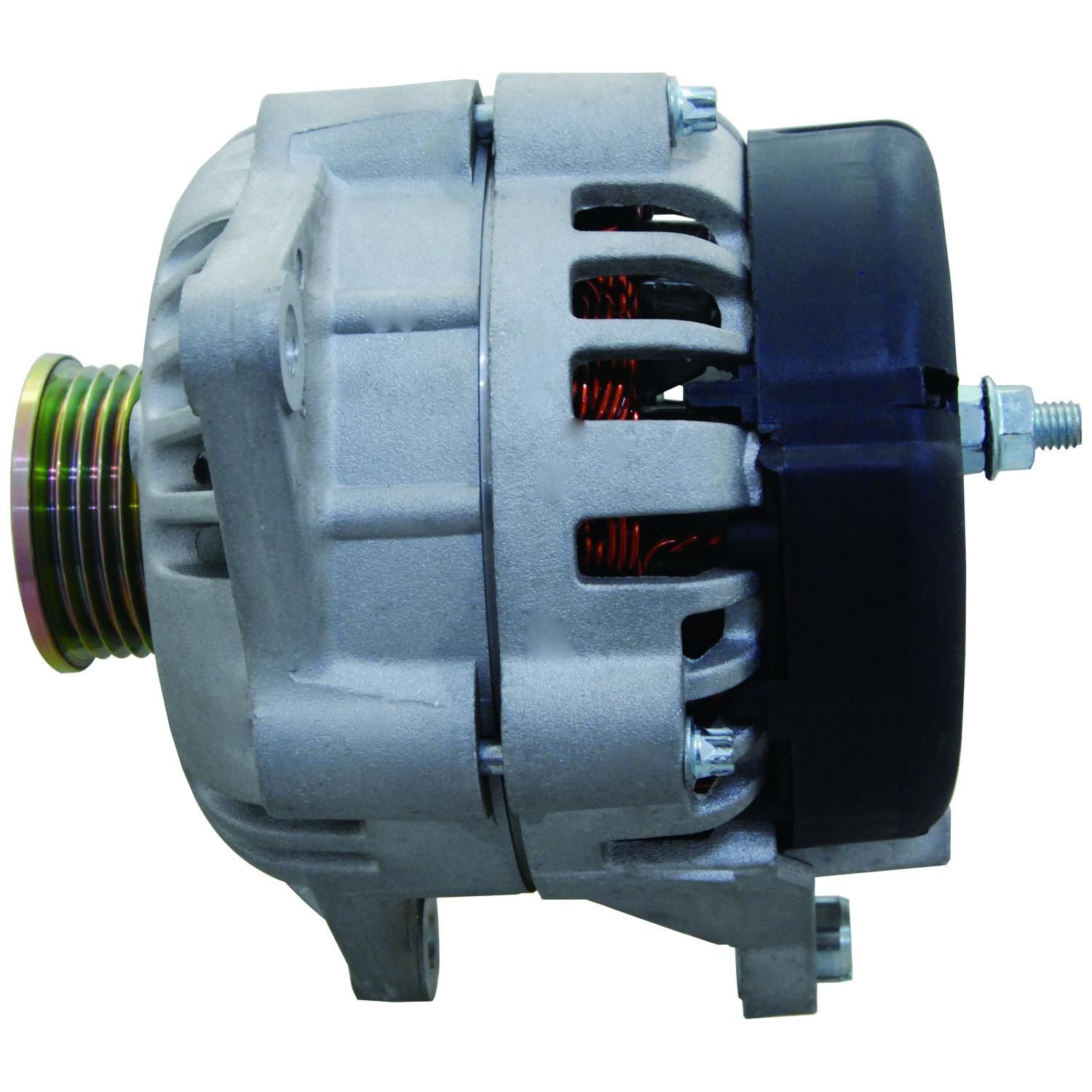 Duralast Gold New Alternator DLG1618-6-3