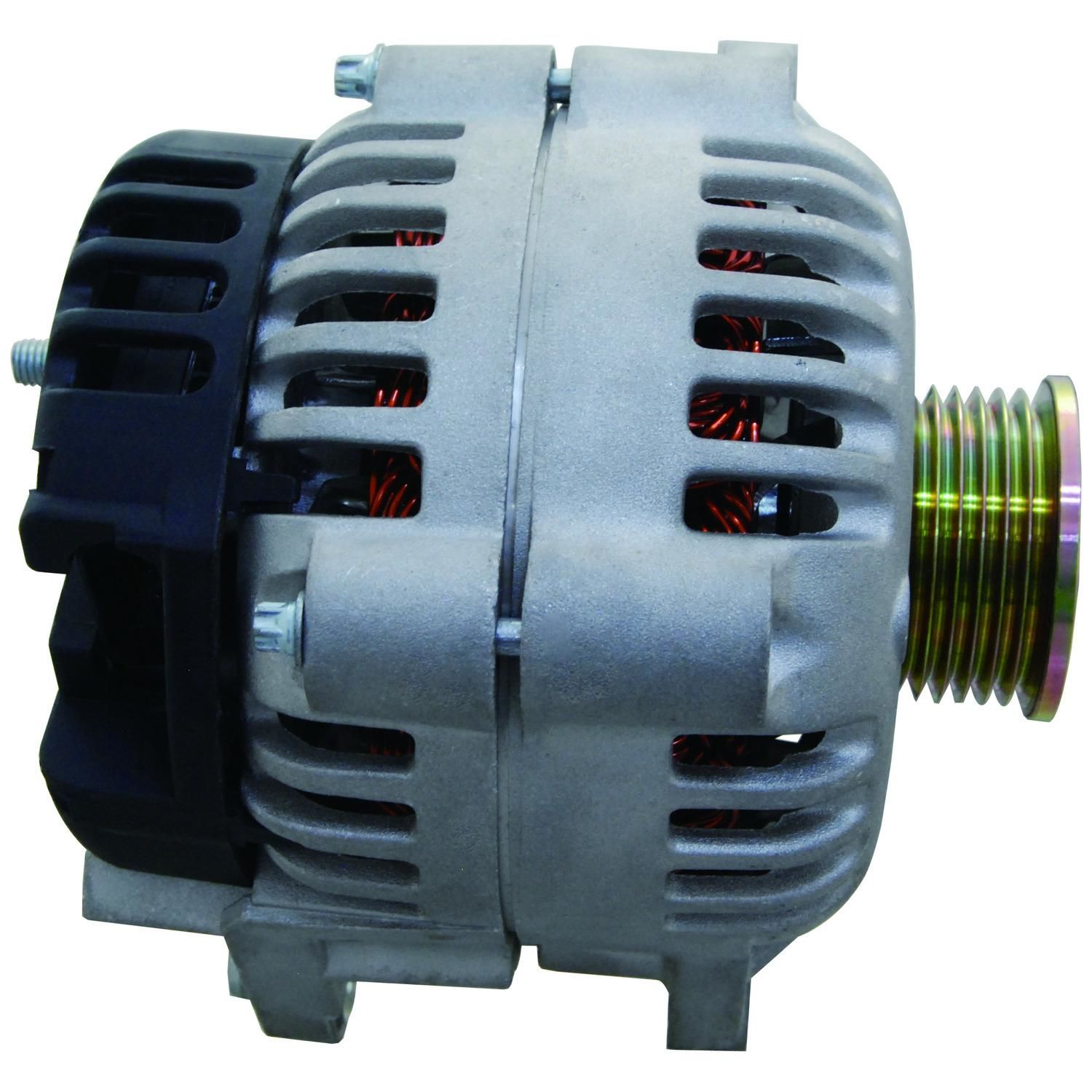 Duralast Gold New Alternator DLG1618-6-3