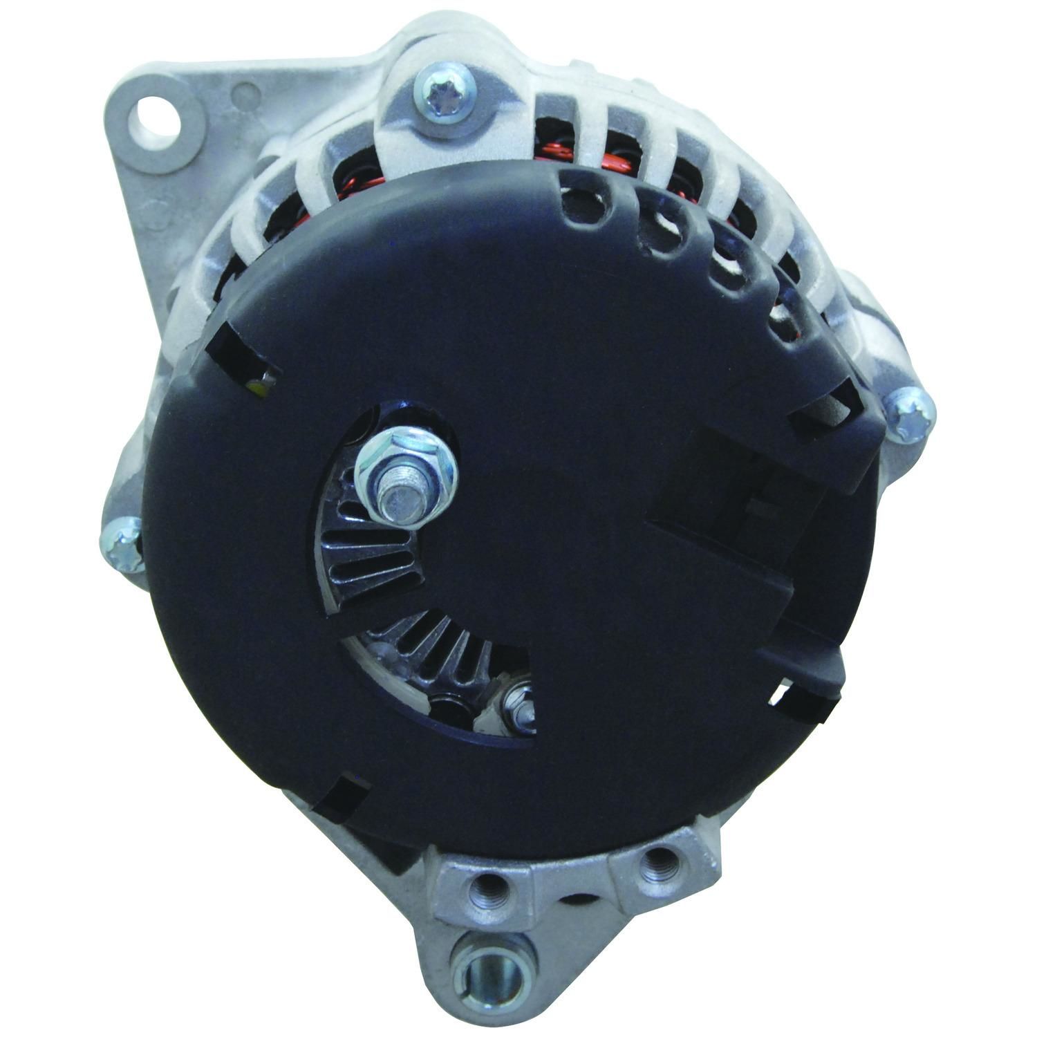 Duralast Gold New Alternator DLG1618-6-3