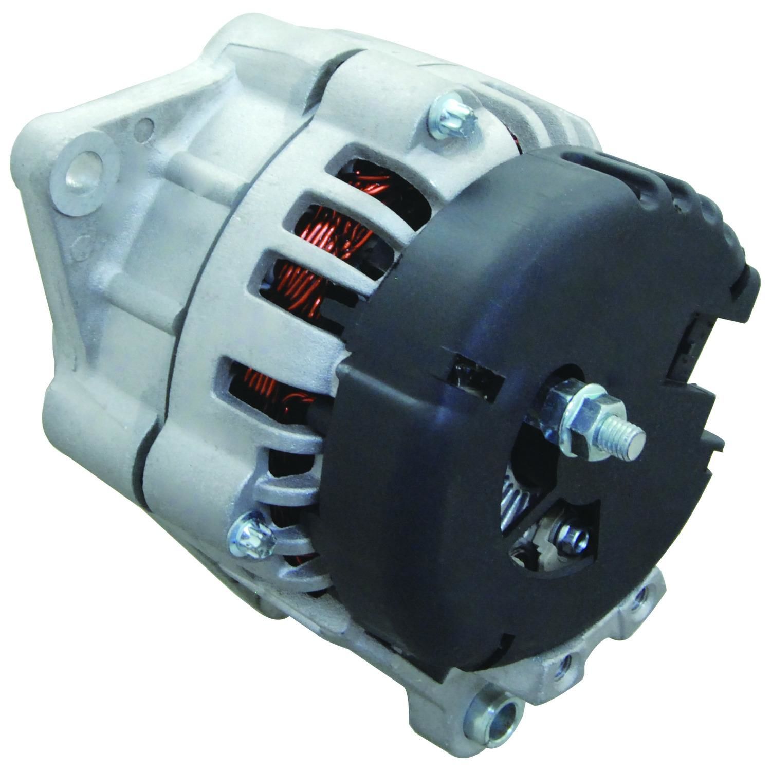 Duralast Gold New Alternator DLG1618-6-3