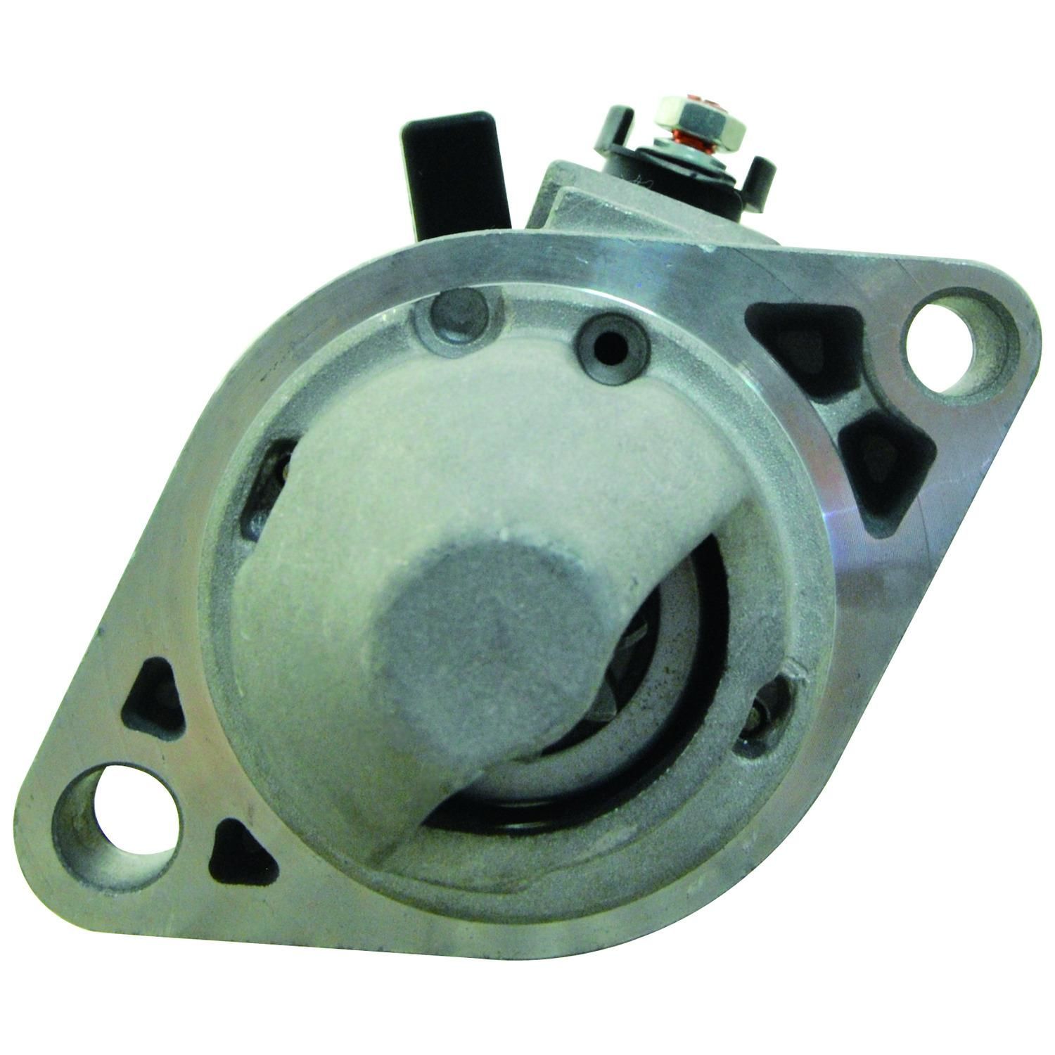 Duralast Gold New Starter Motor DLG17870
