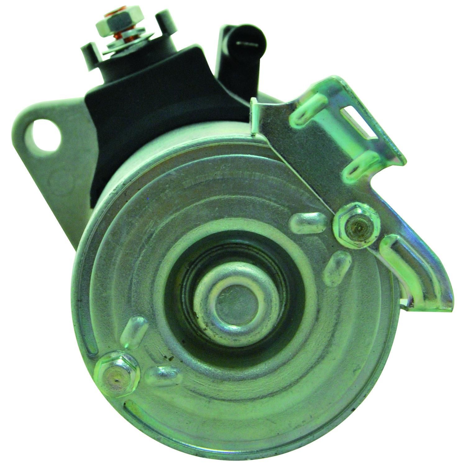 Duralast Gold New Starter Motor DLG17870