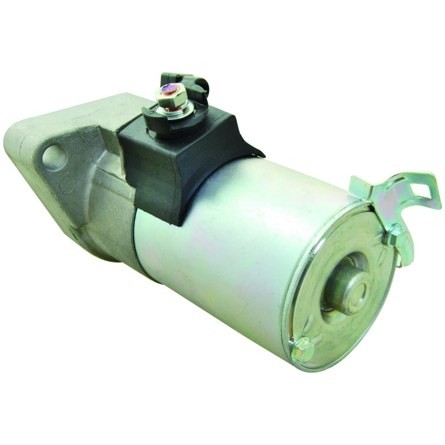 Duralast Gold New Starter Motor DLG17870