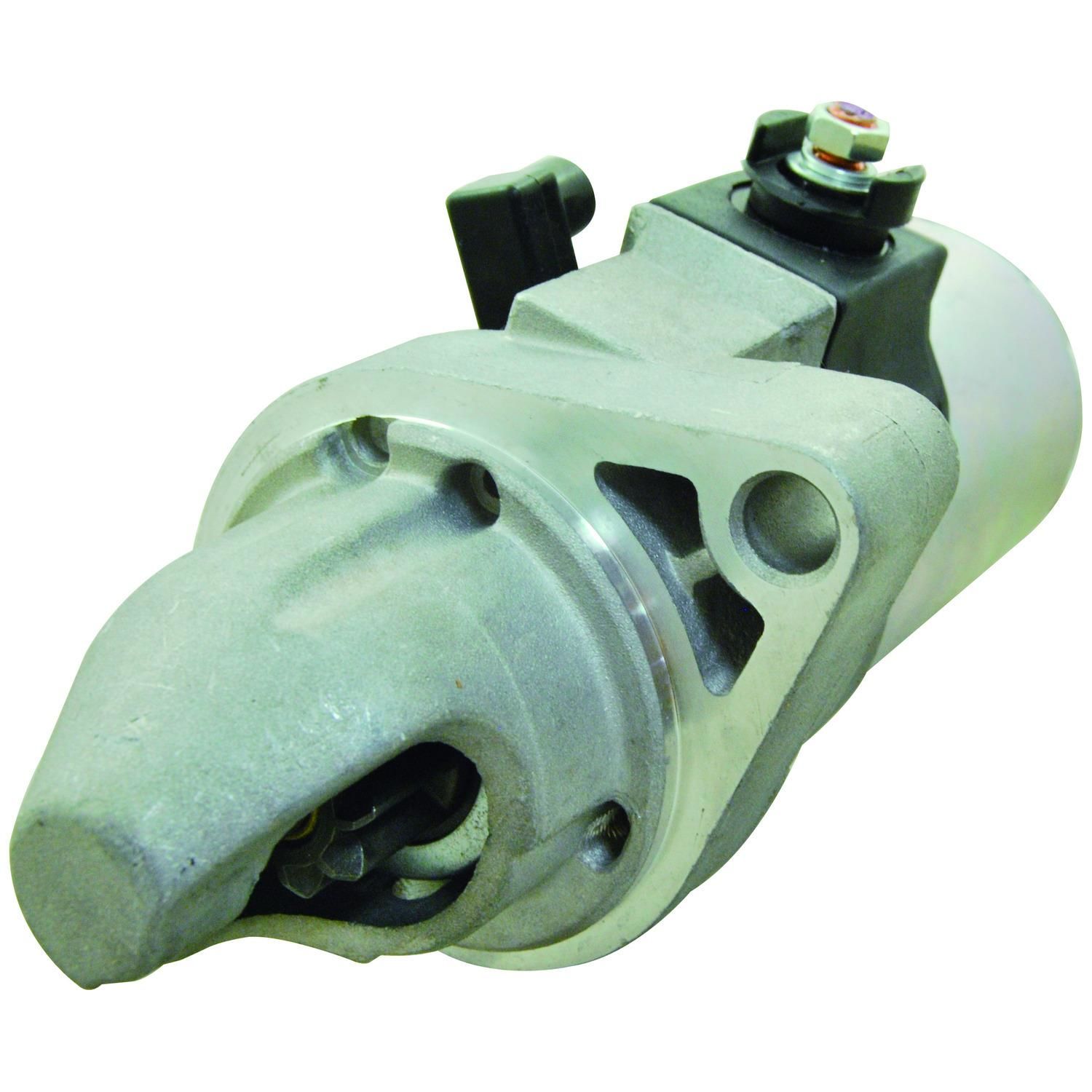 Duralast Gold New Starter Motor DLG17870