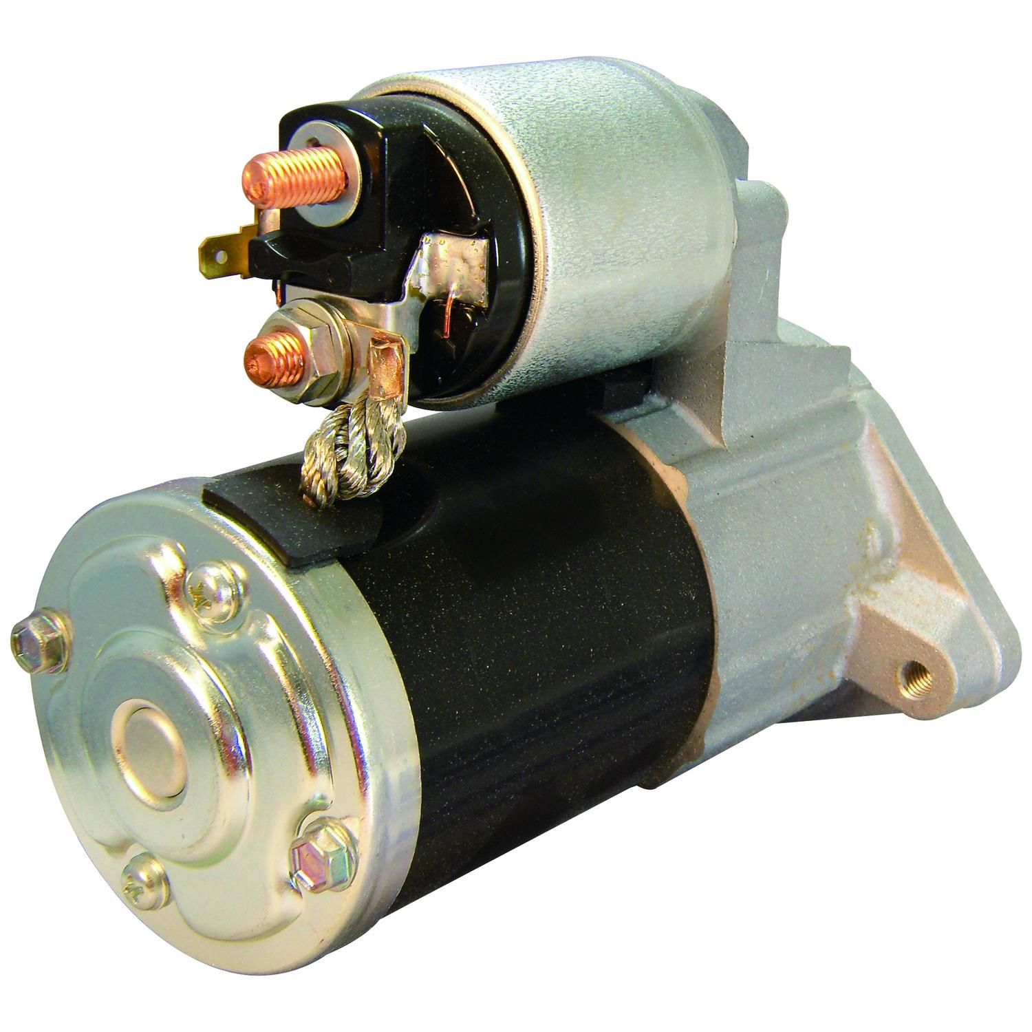 Duralast Gold New Starter Motor DLG19056