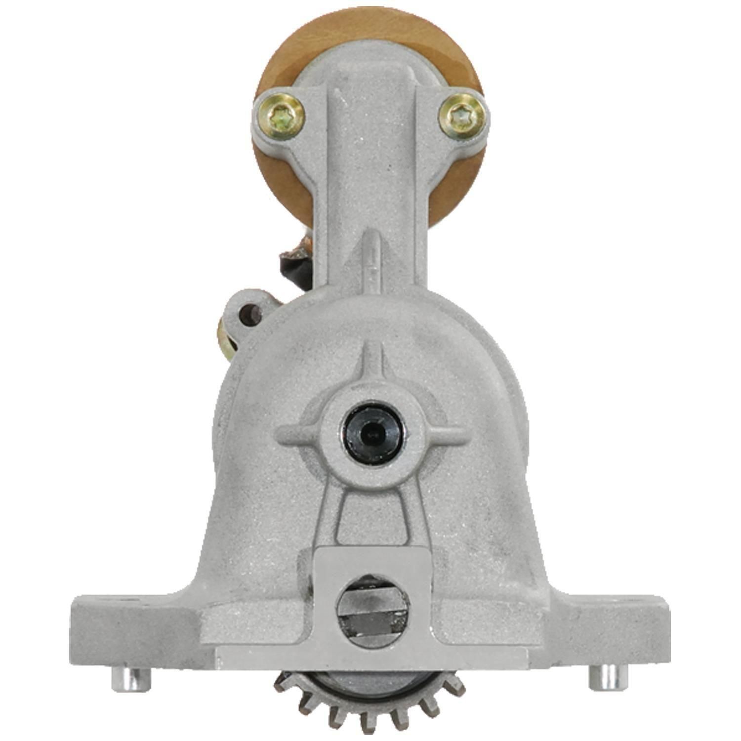 Duralast Gold New Starter Motor DLG3274S