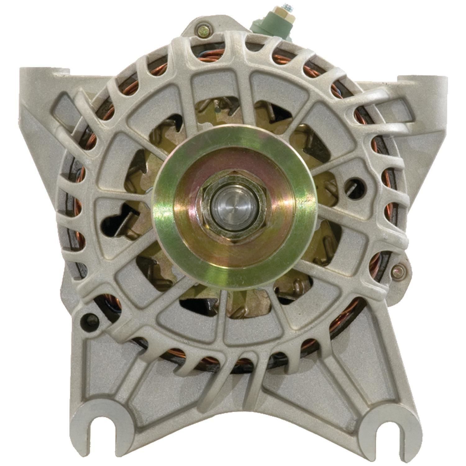Duralast Gold Alternator DLG36441610