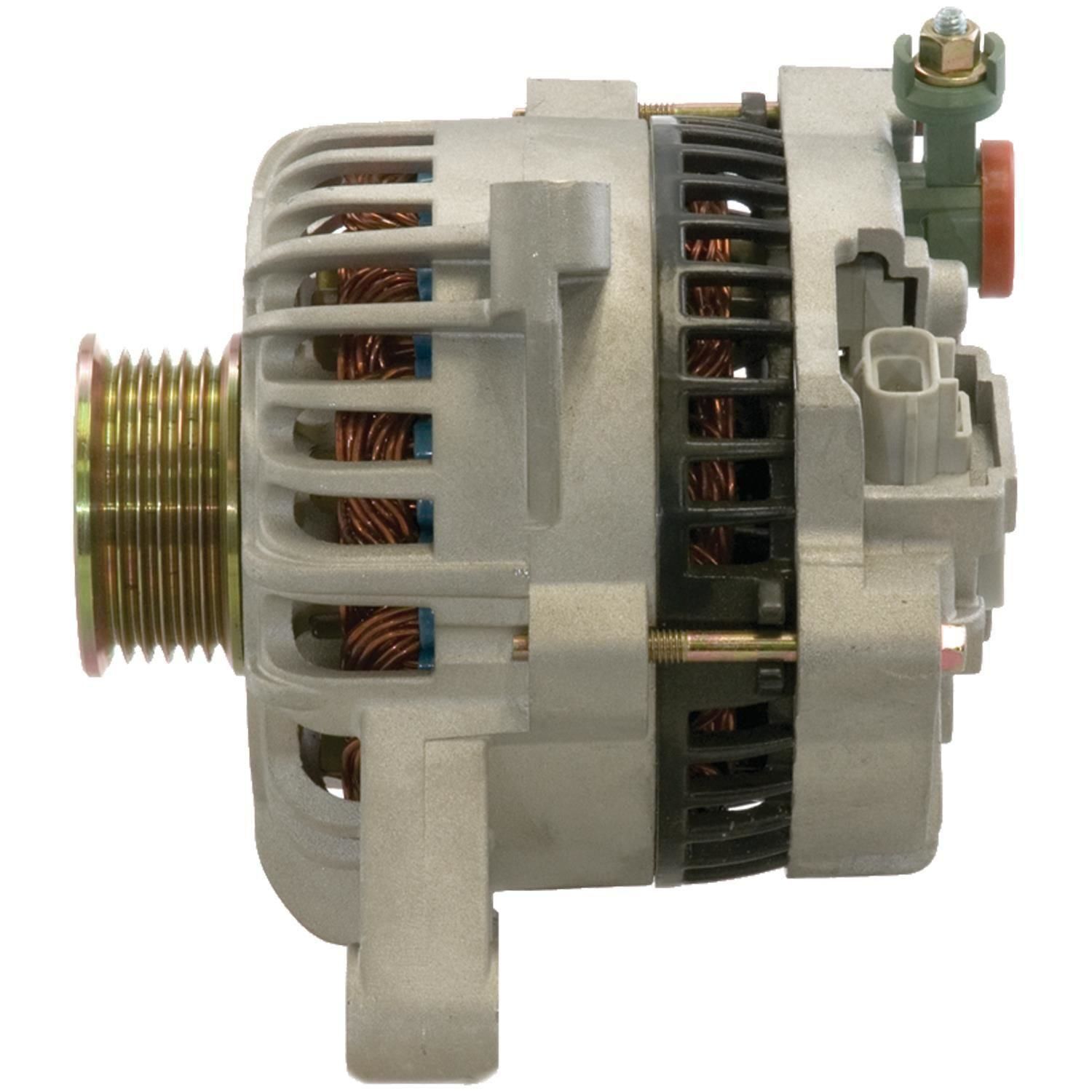 Duralast Gold Alternator DLG36441610