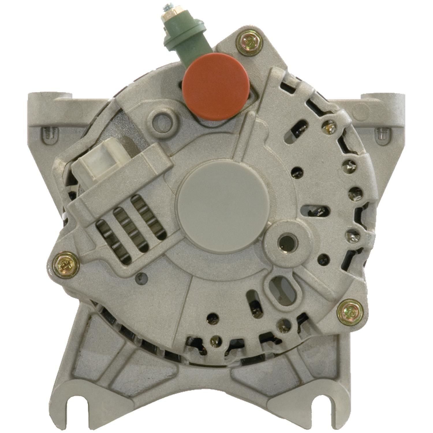 Duralast Gold Alternator DLG36441610