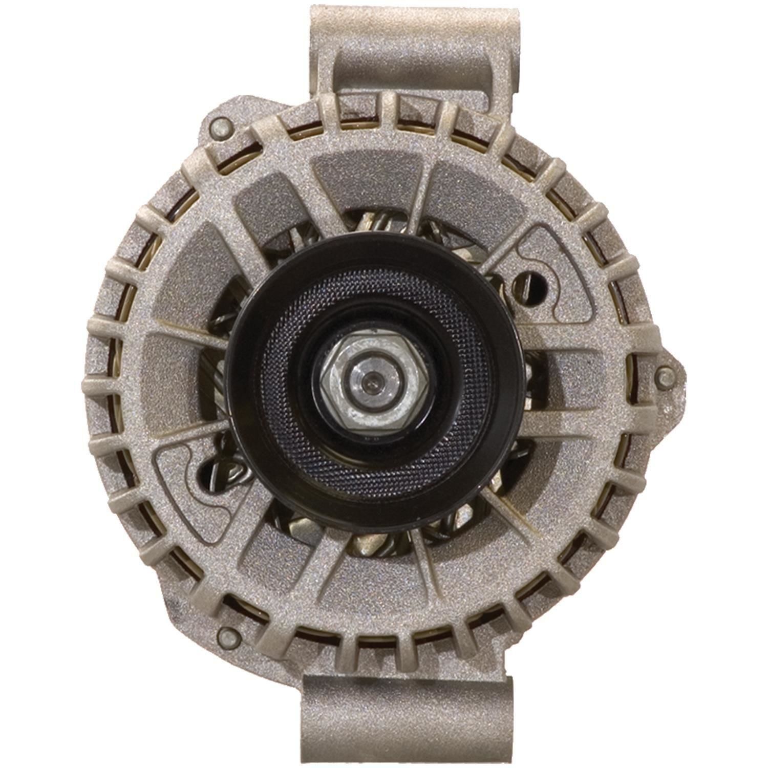 Duralast Gold New Alternator DLG3668-8-11