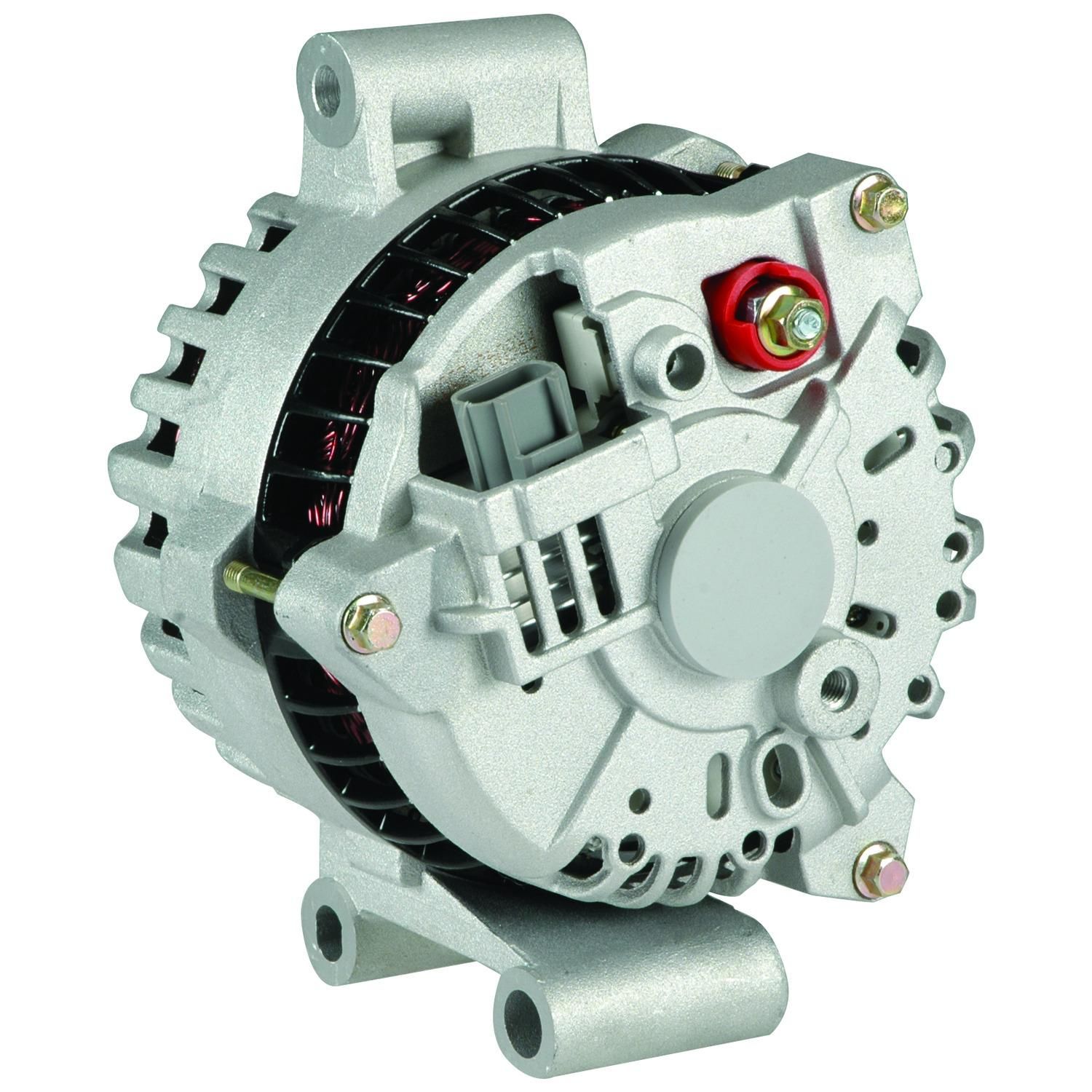 テルテル坊  6500 Duralast Gold New Alternator DLG3668-8-11