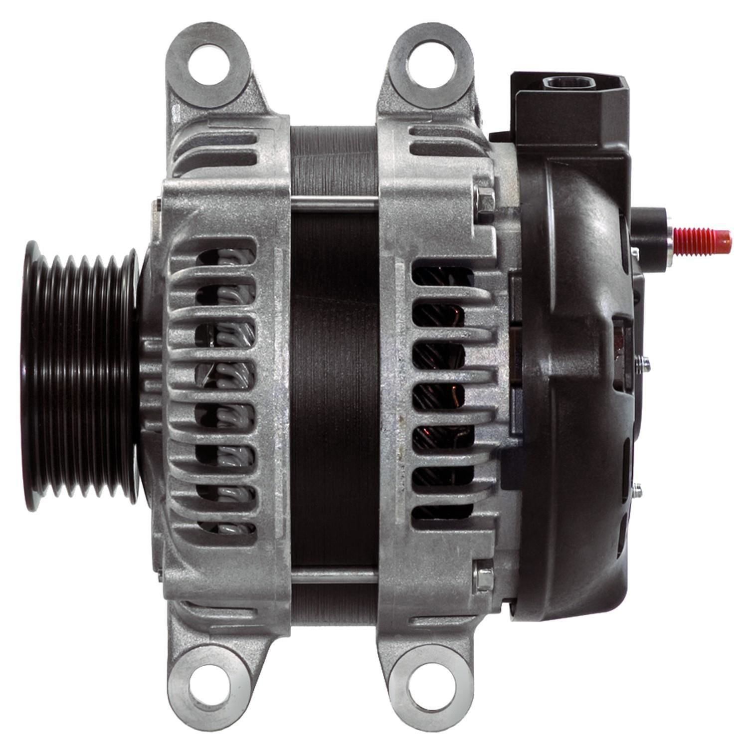 Duralast Gold New Alternator DLG5595-6-11