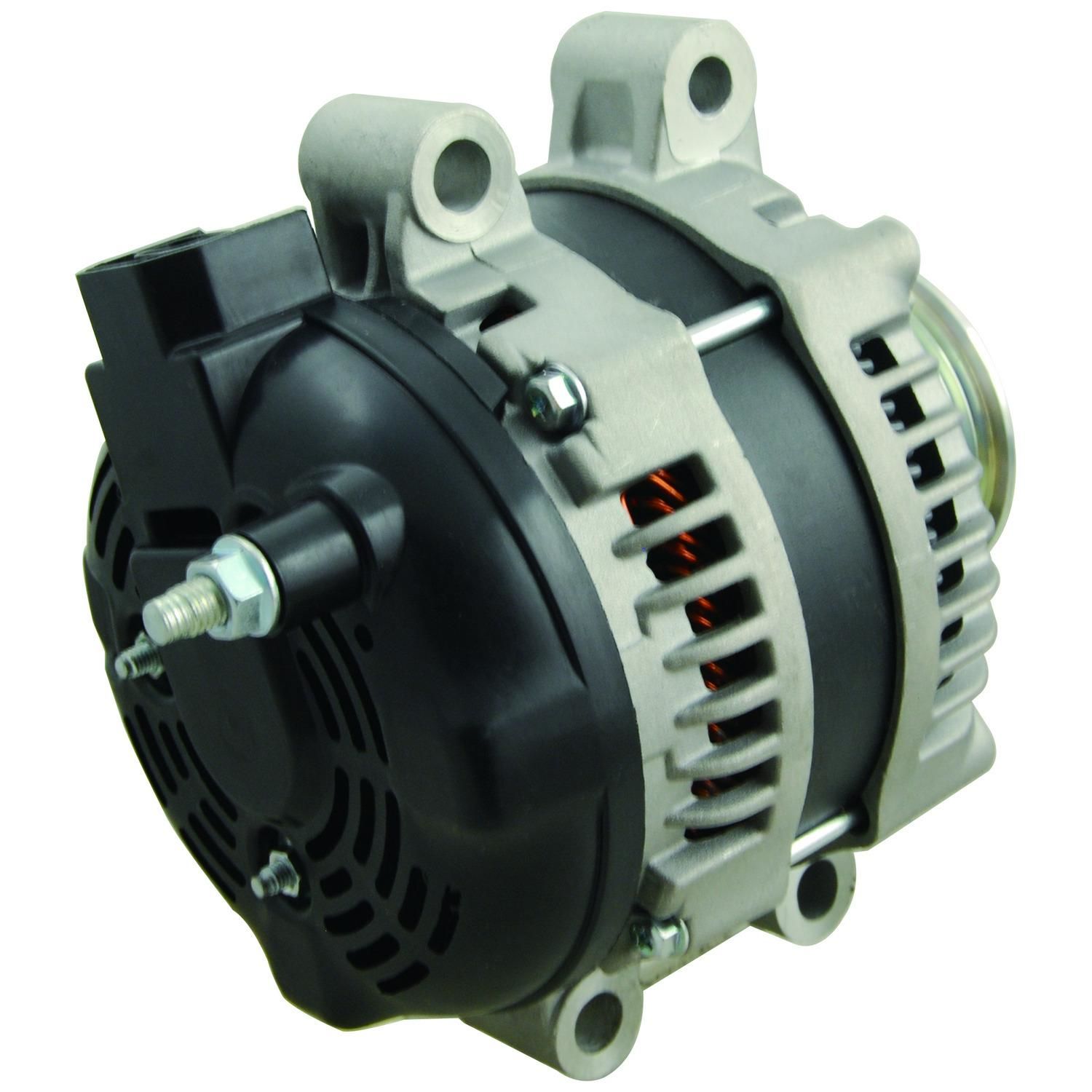 テルテル坊  6500 Duralast Gold New Alternator DLG5595-6-11