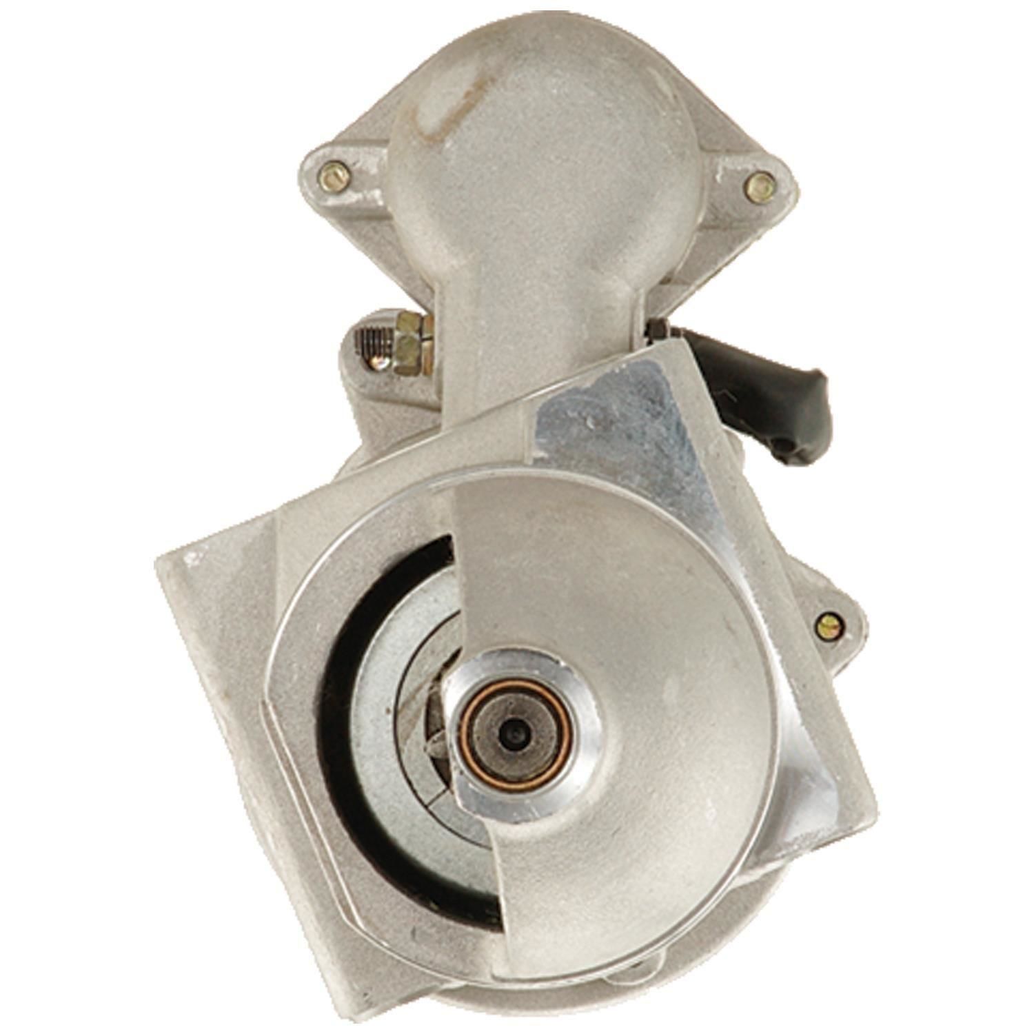 Duralast Gold New Starter Motor DLG8402S