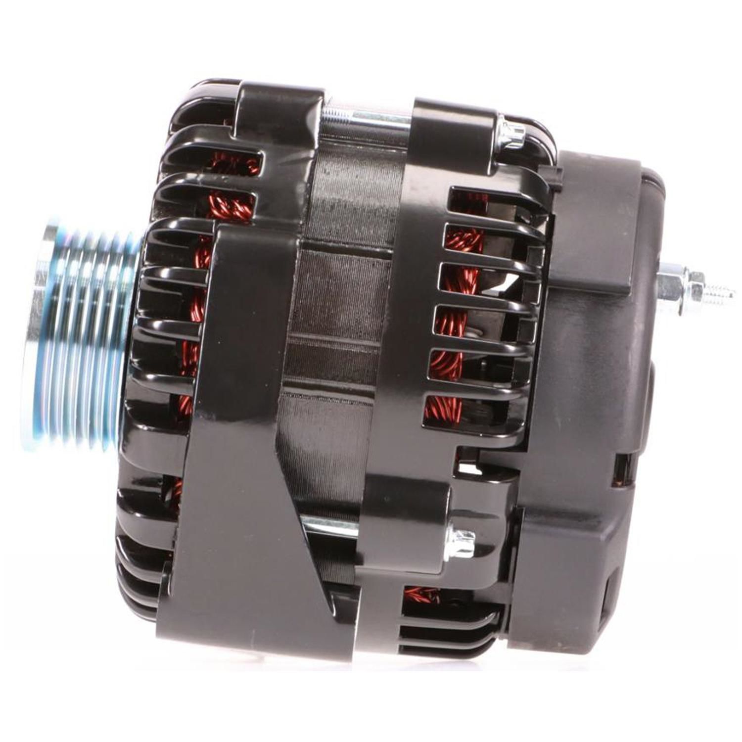 Duralast Gold Alternator NDLG25374
