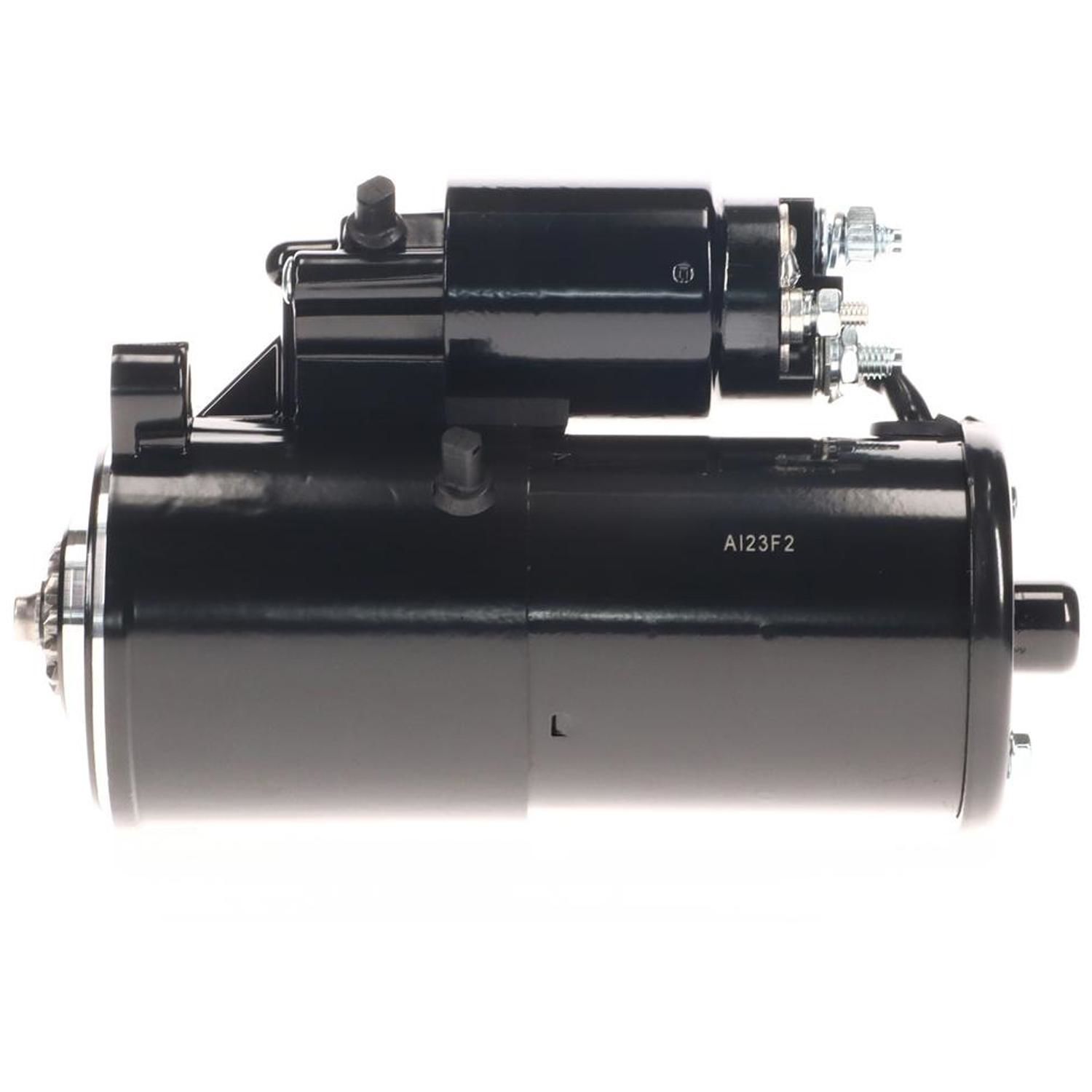 Duralast New Starter Motor NDLG35275