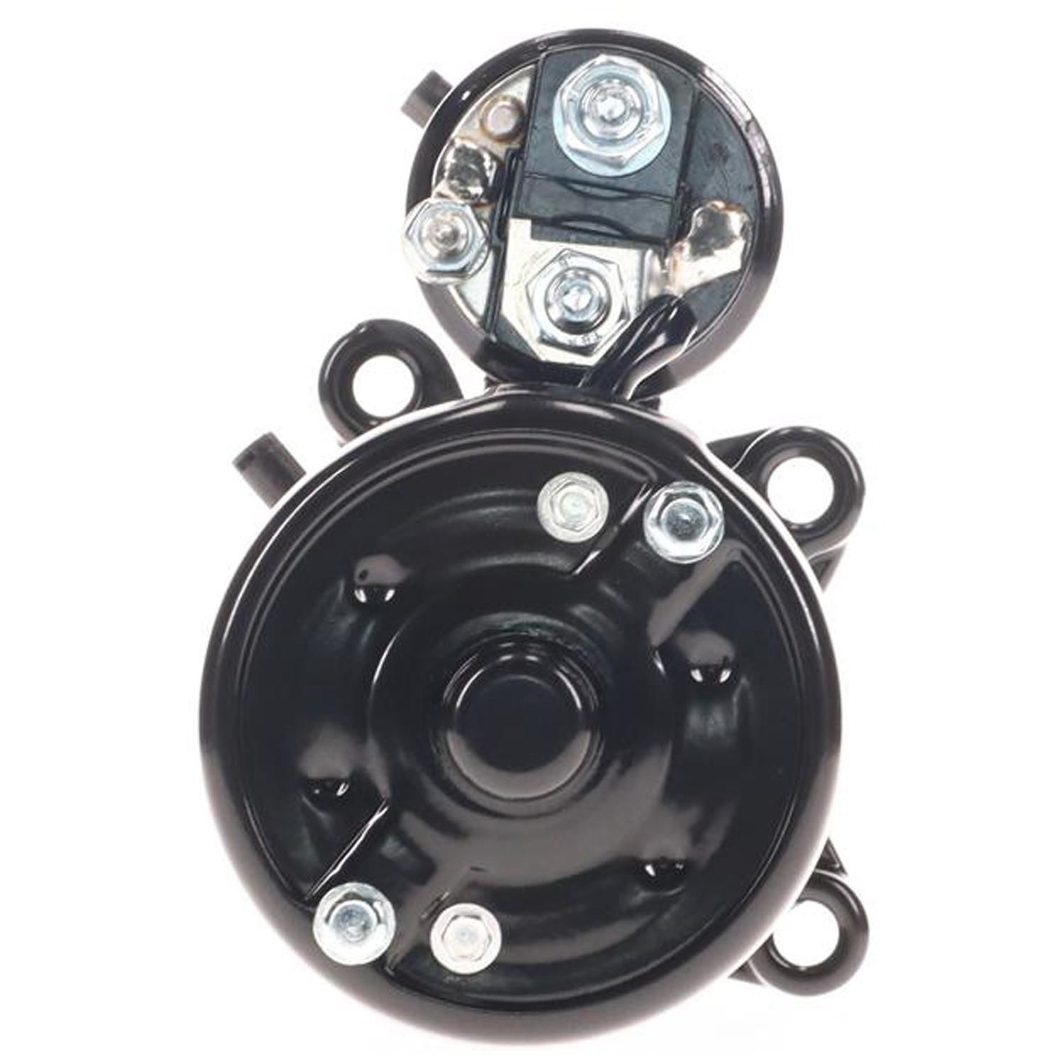 Duralast New Starter Motor NDLG35275