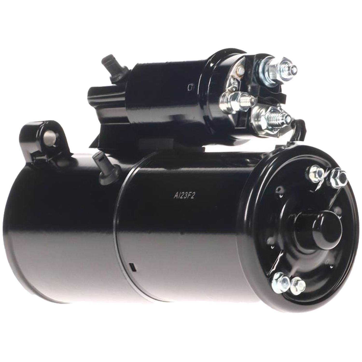 Duralast New Starter Motor NDLG35275