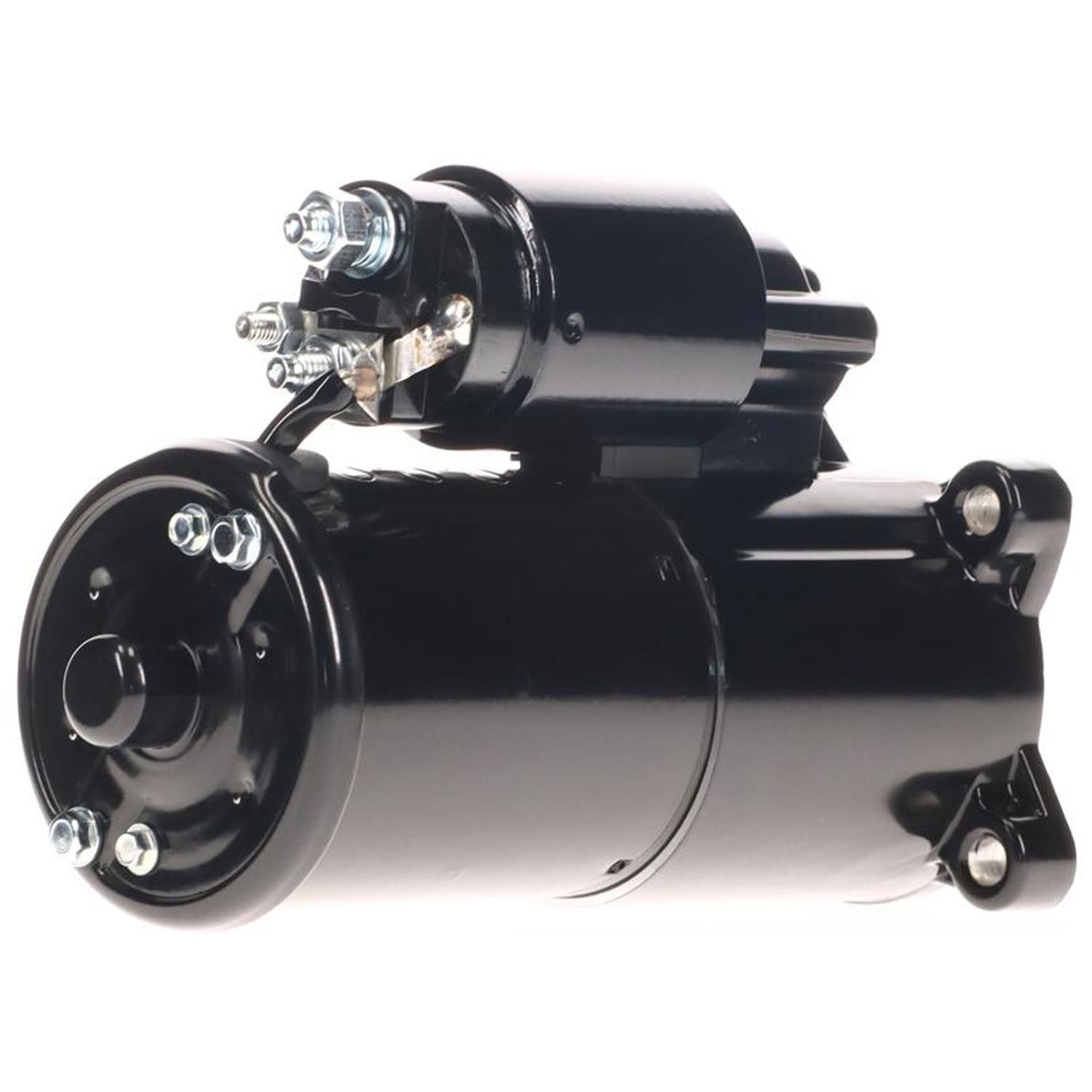 Duralast New Starter Motor NDLG35275