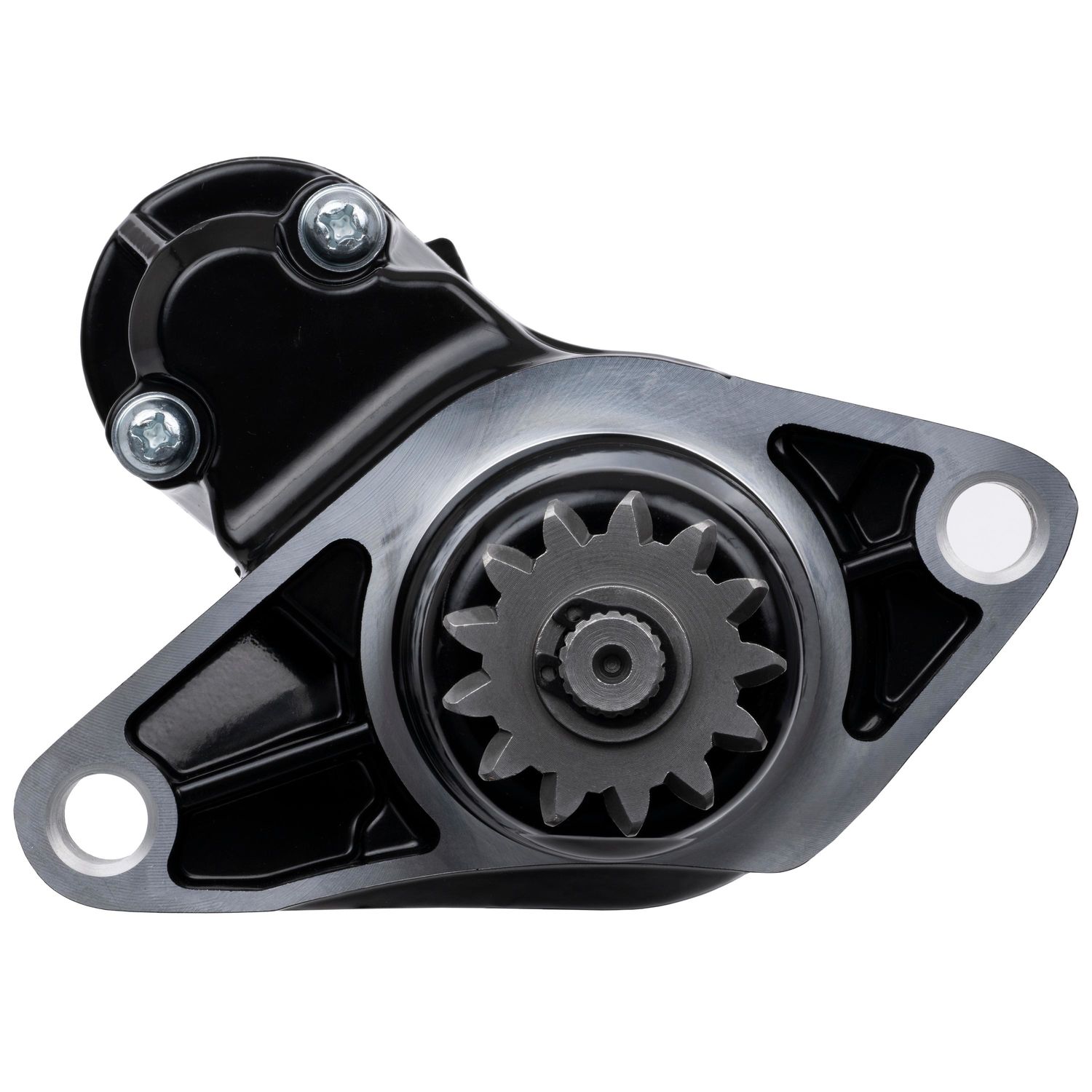 その他 25yearsagoNotforsale,unopenedANAgoldpass Duralast Gold New Starter Motor NDLG37545