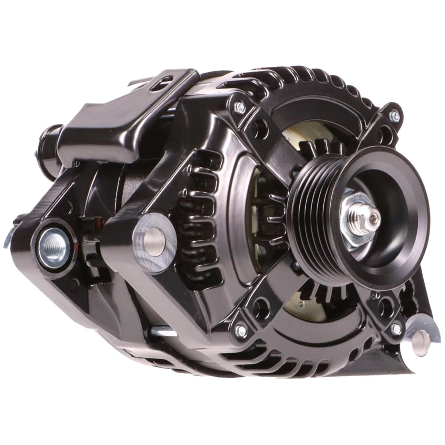 Duralast Gold Alternator NDLG39334