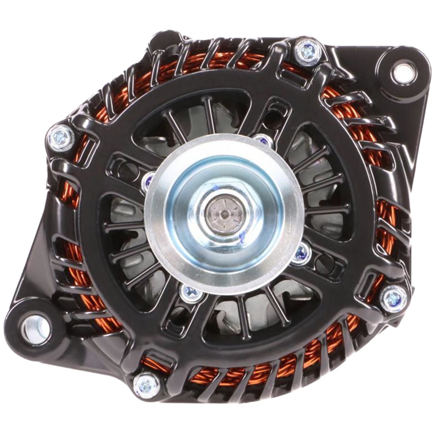 Duralast Gold Alternator NDLG42456