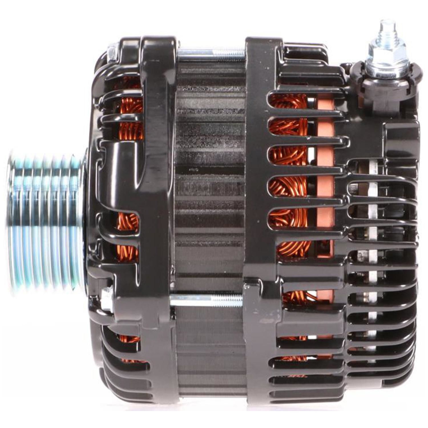 Duralast New Alternator NDLG42456
