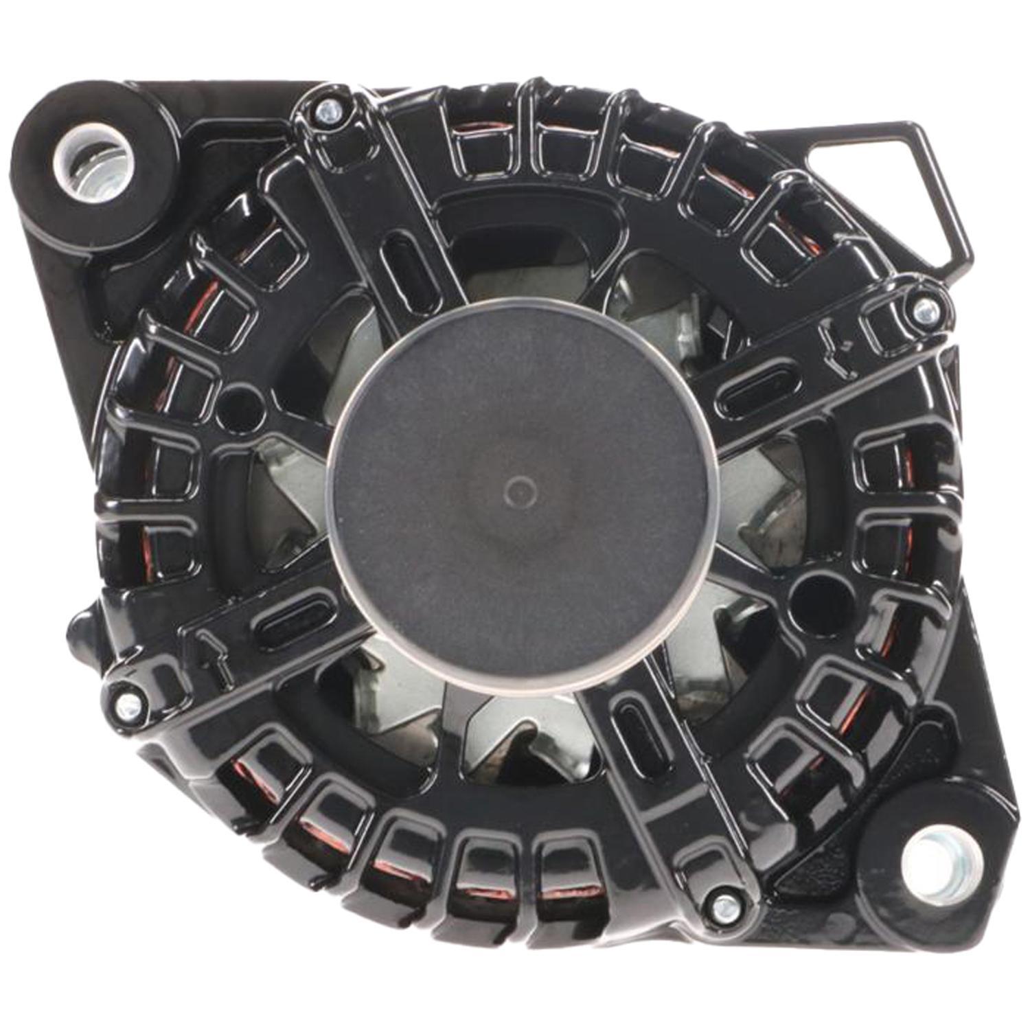 Duralast Gold Alternator NDLG79673 