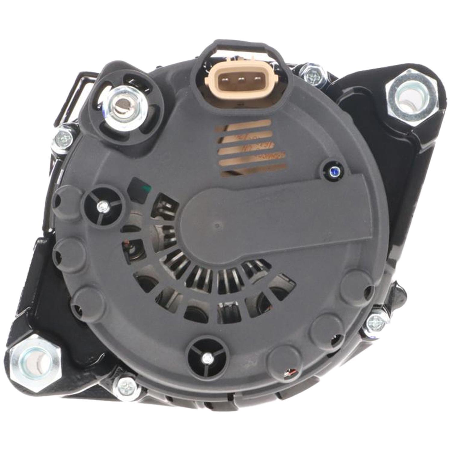 Duralast Gold Alternator NDLG79673 