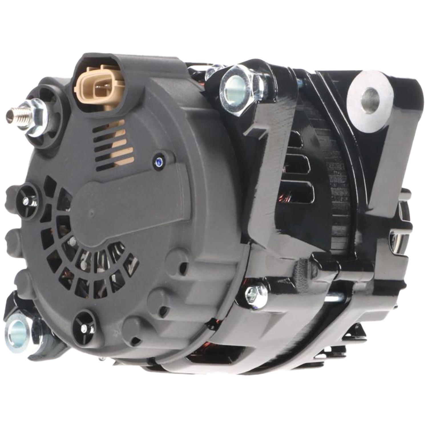 Duralast Gold Alternator NDLG79673 