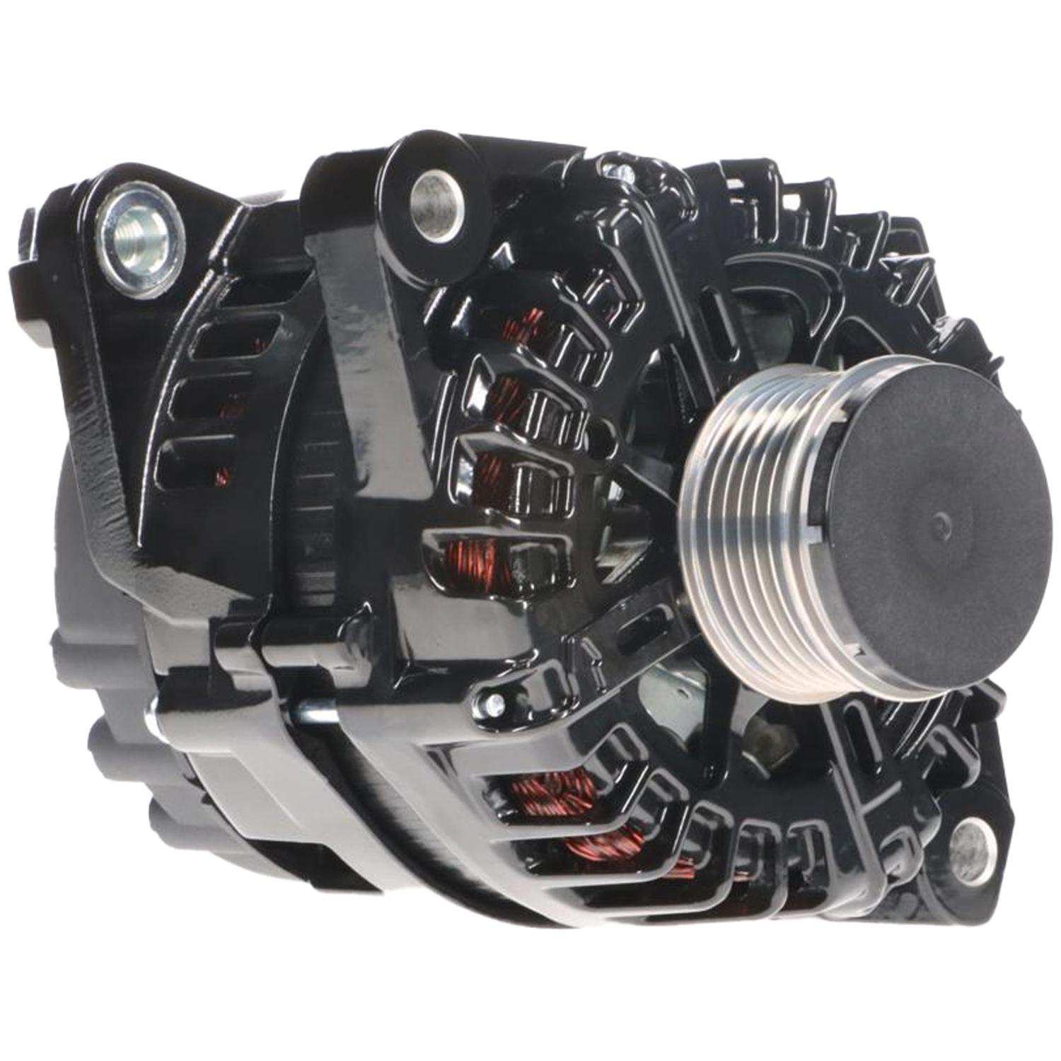 Duralast Gold Alternator NDLG79673 