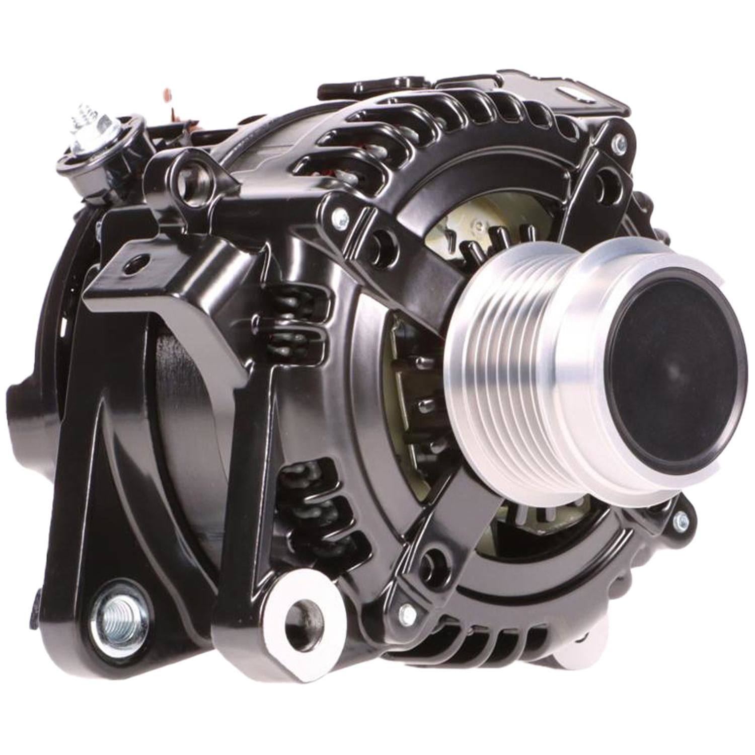 その他 Luto Duralast New Alternator NDLG79775
