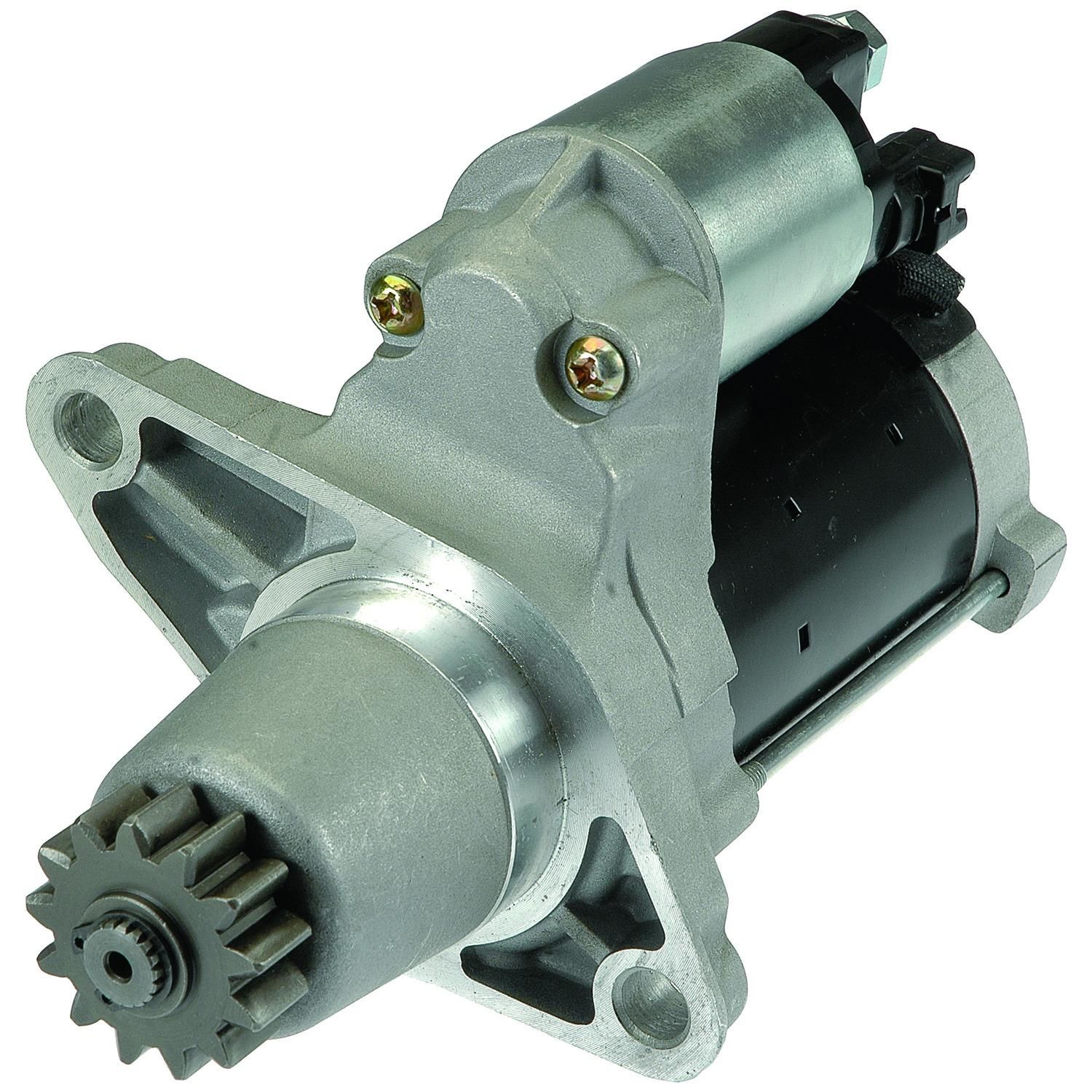 Raw Power Starter S28936