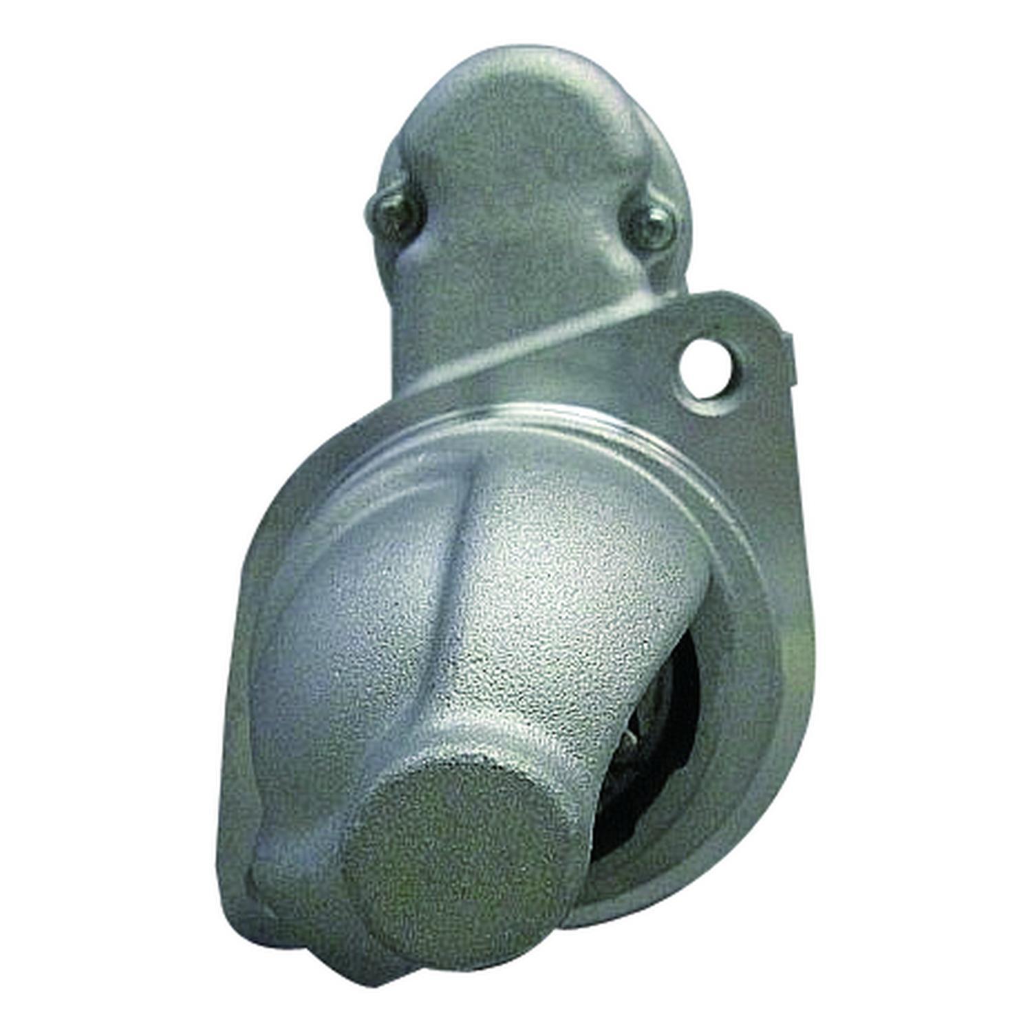 Raw Power Starter S30201