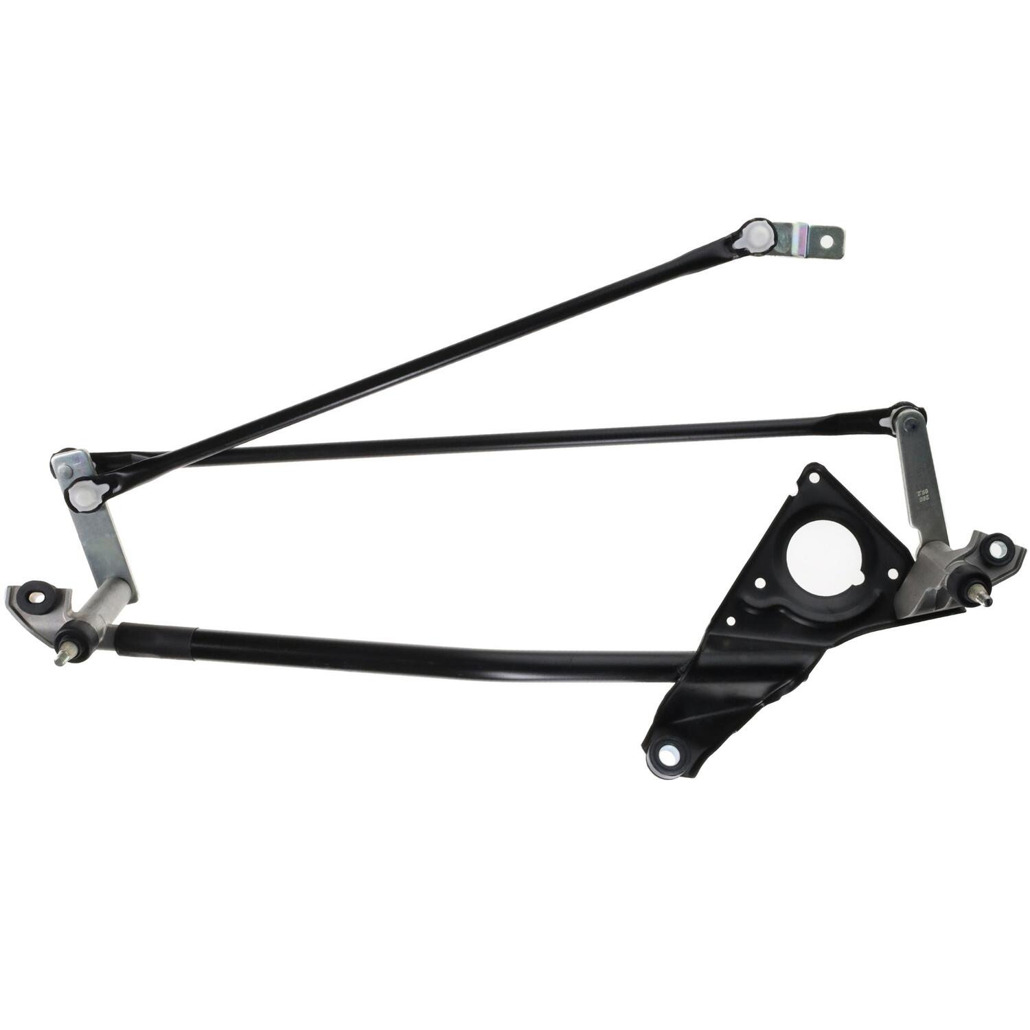 WAI Windshield Wiper Motor WPL237