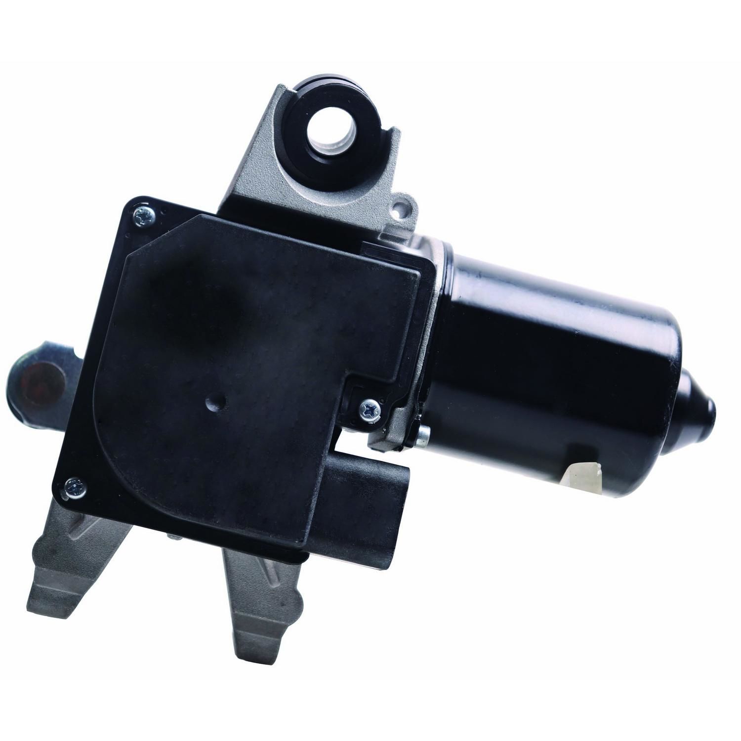 宝 バロン baron テレマーク 170cm ストラクチャー残りあり 震災復興 WAI New Wiper Motor WPM1043