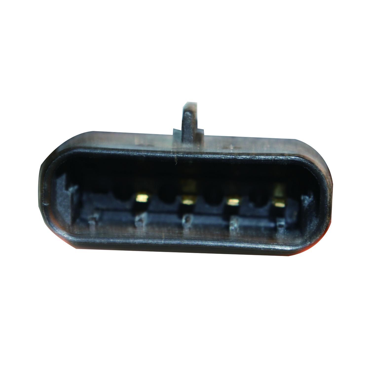 WAI Wiper Motor WPM1107